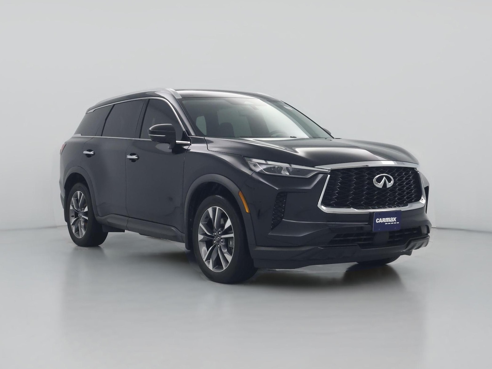 2023 INFINITI QX60