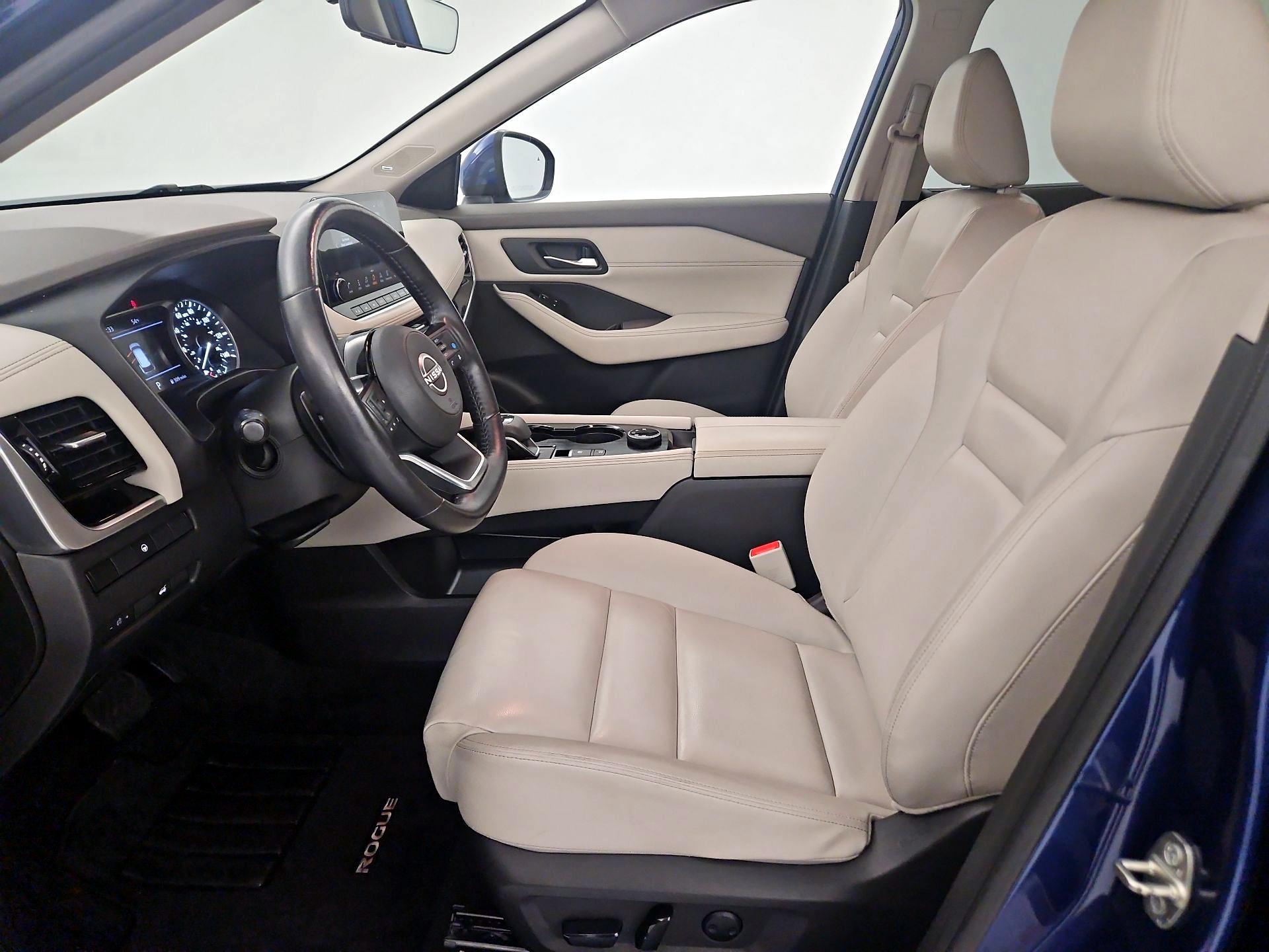 Thumbnail: 2023 Nissan Rogue - 11