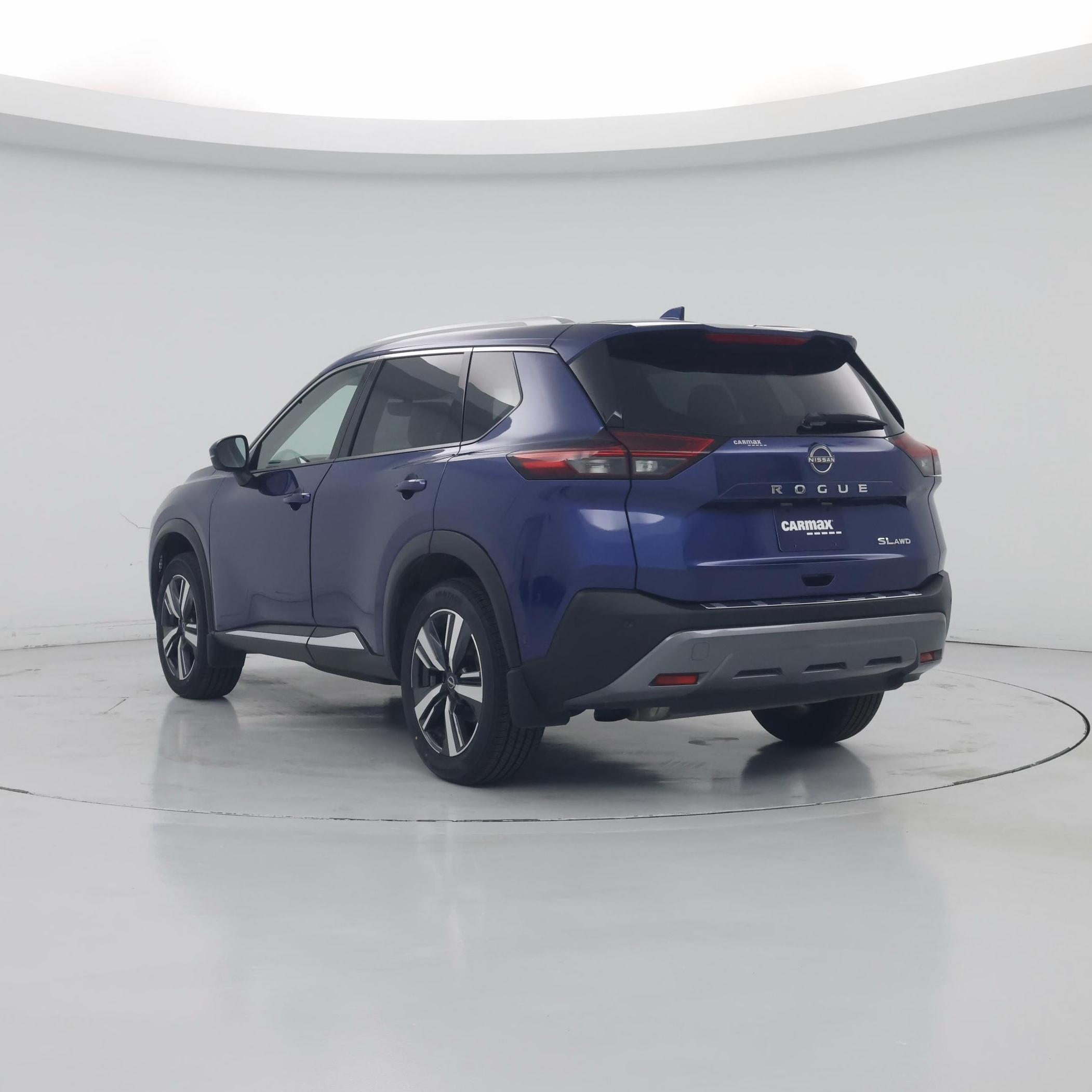 Thumbnail: 2023 Nissan Rogue - 2