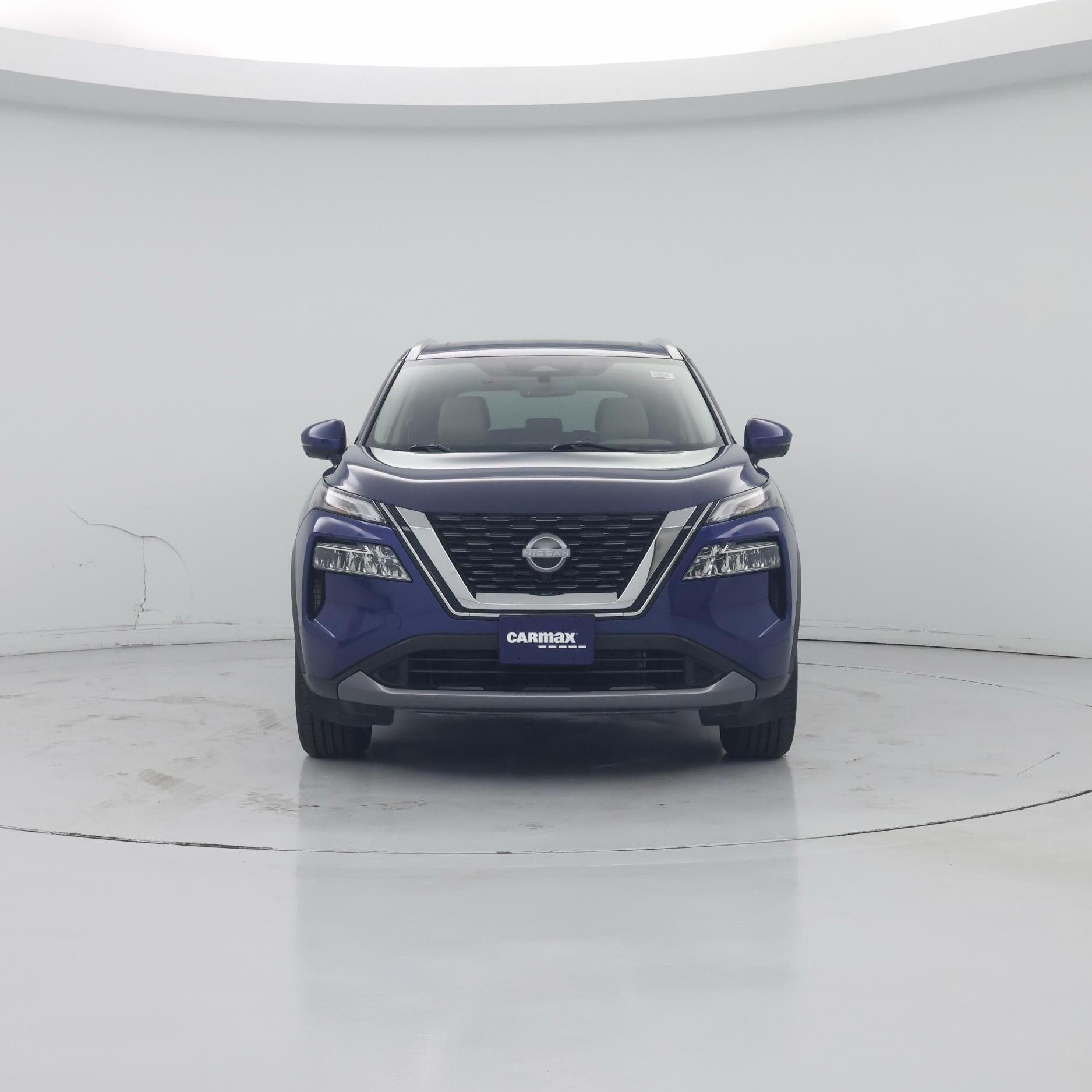 Thumbnail: 2023 Nissan Rogue - 5