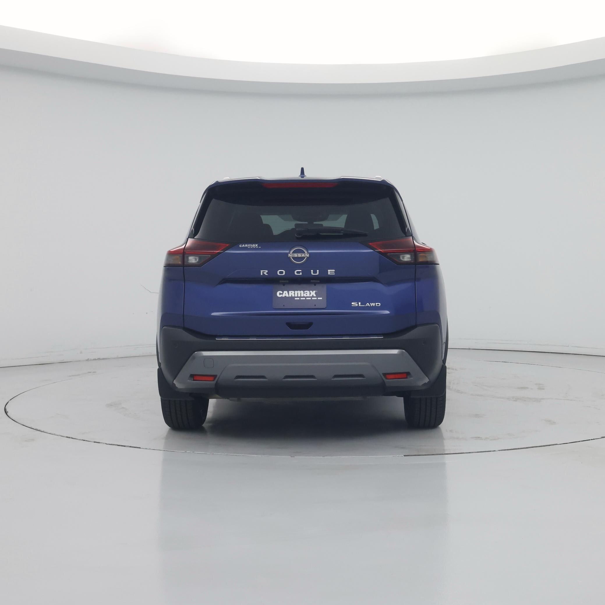 Thumbnail: 2023 Nissan Rogue - 6