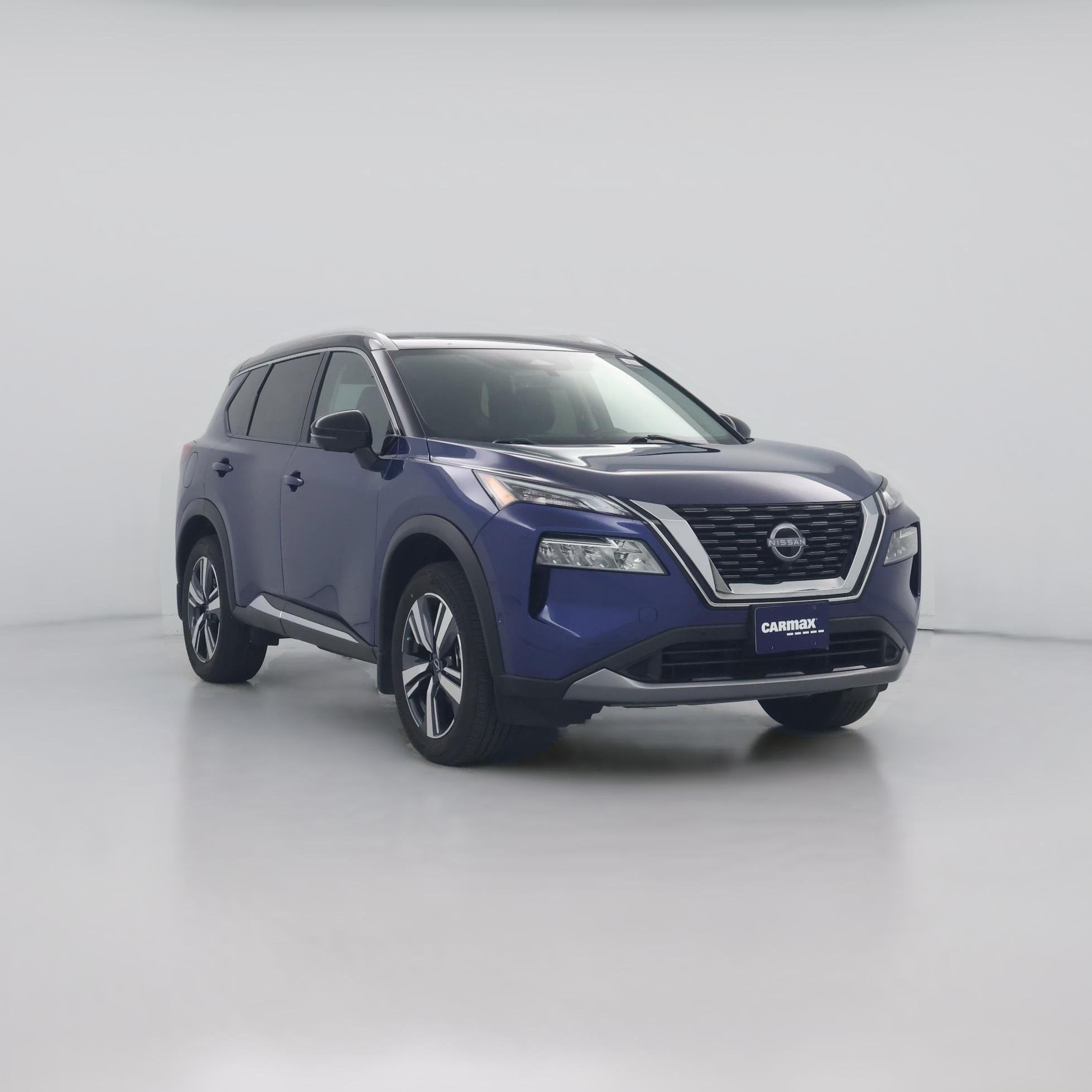 Thumbnail: 2023 Nissan Rogue - 1