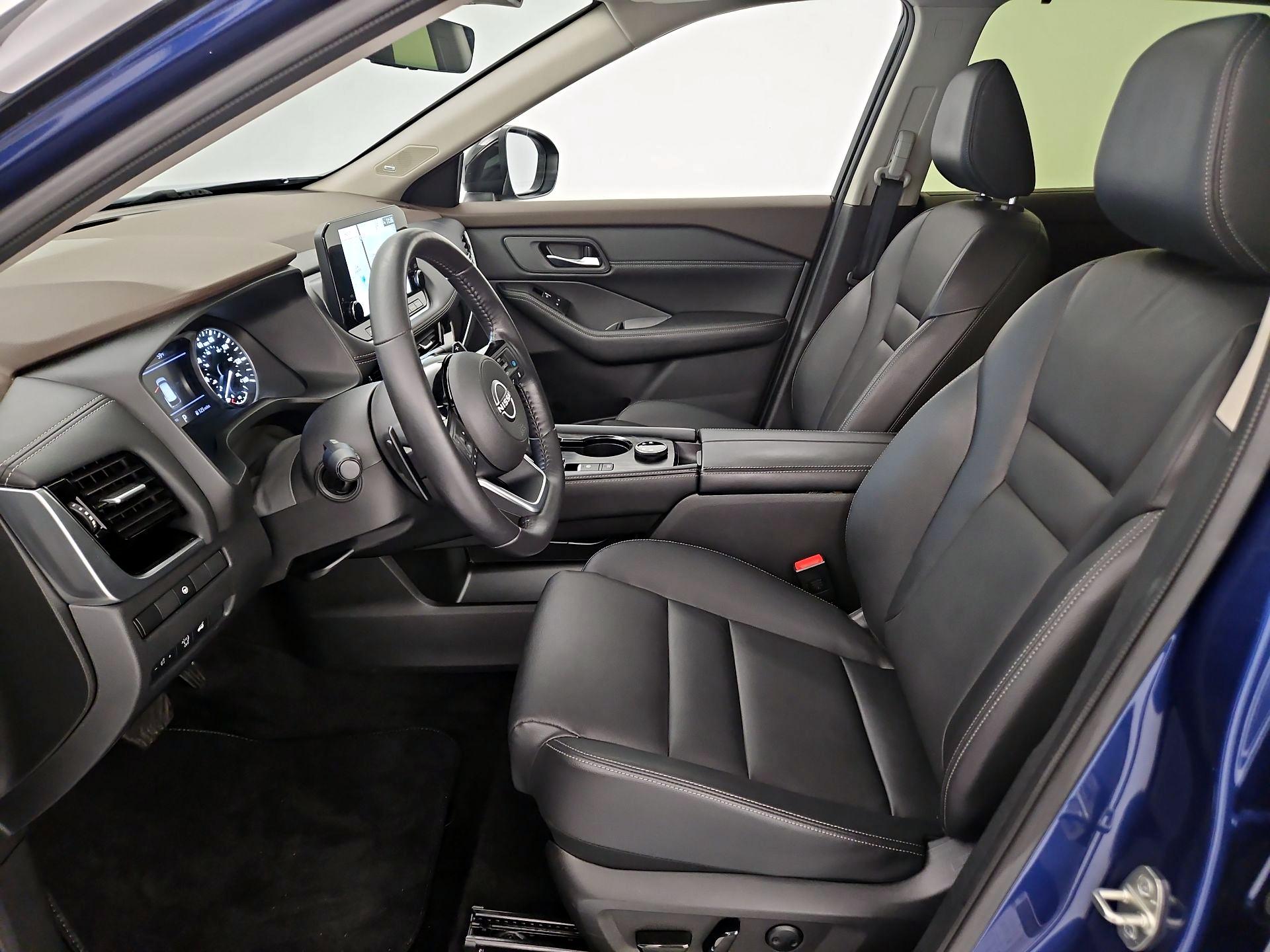 Thumbnail: 2023 Nissan Rogue - 11