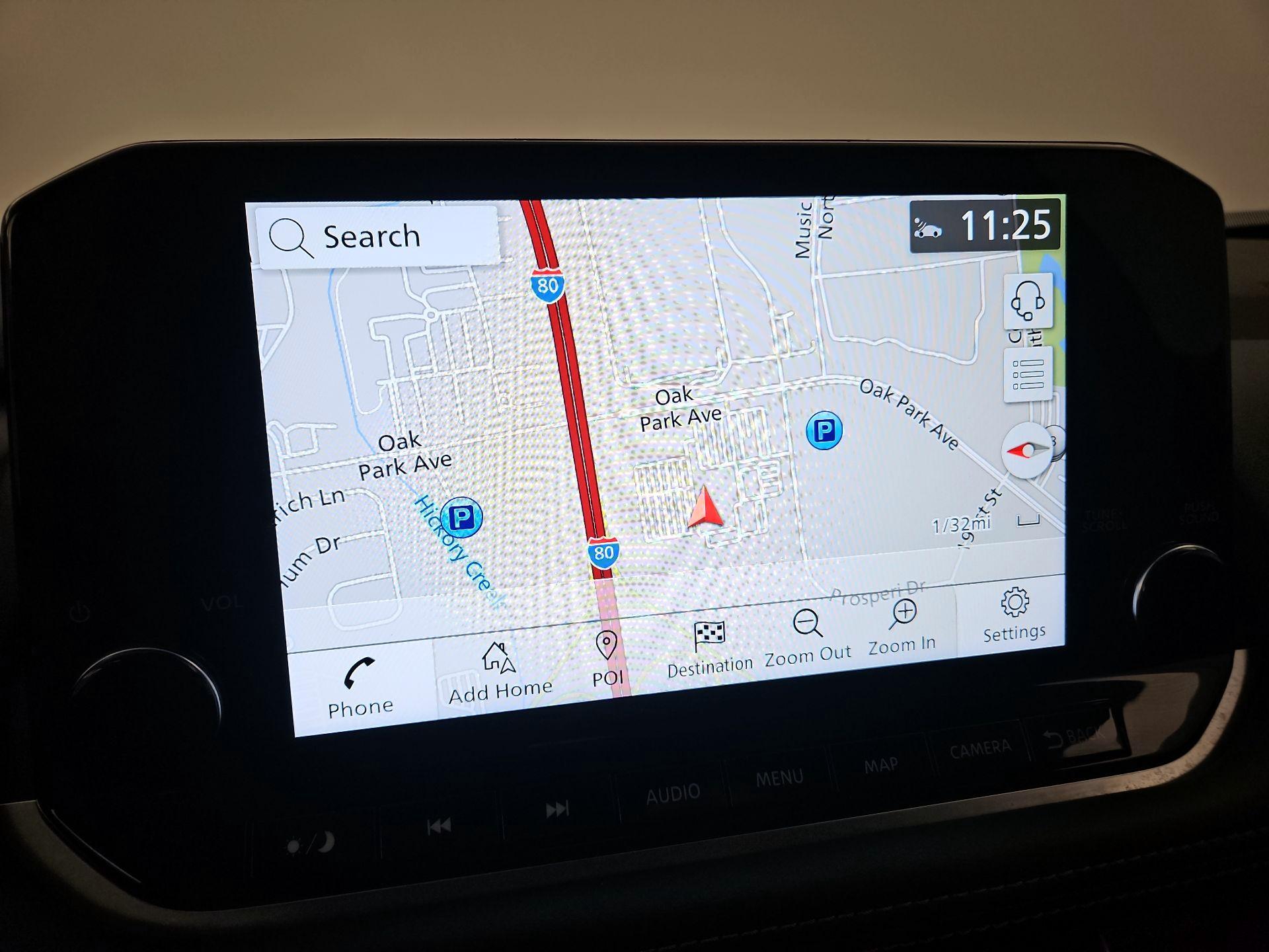 Thumbnail: 2023 Nissan Rogue - 14