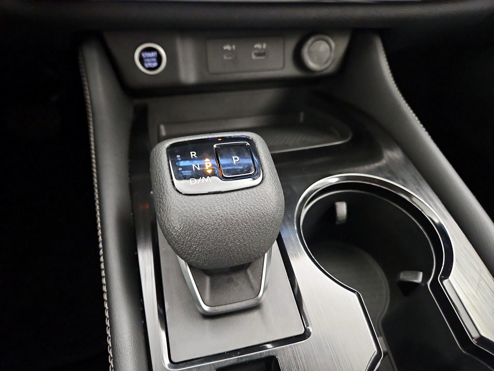 Thumbnail: 2023 Nissan Rogue - 18