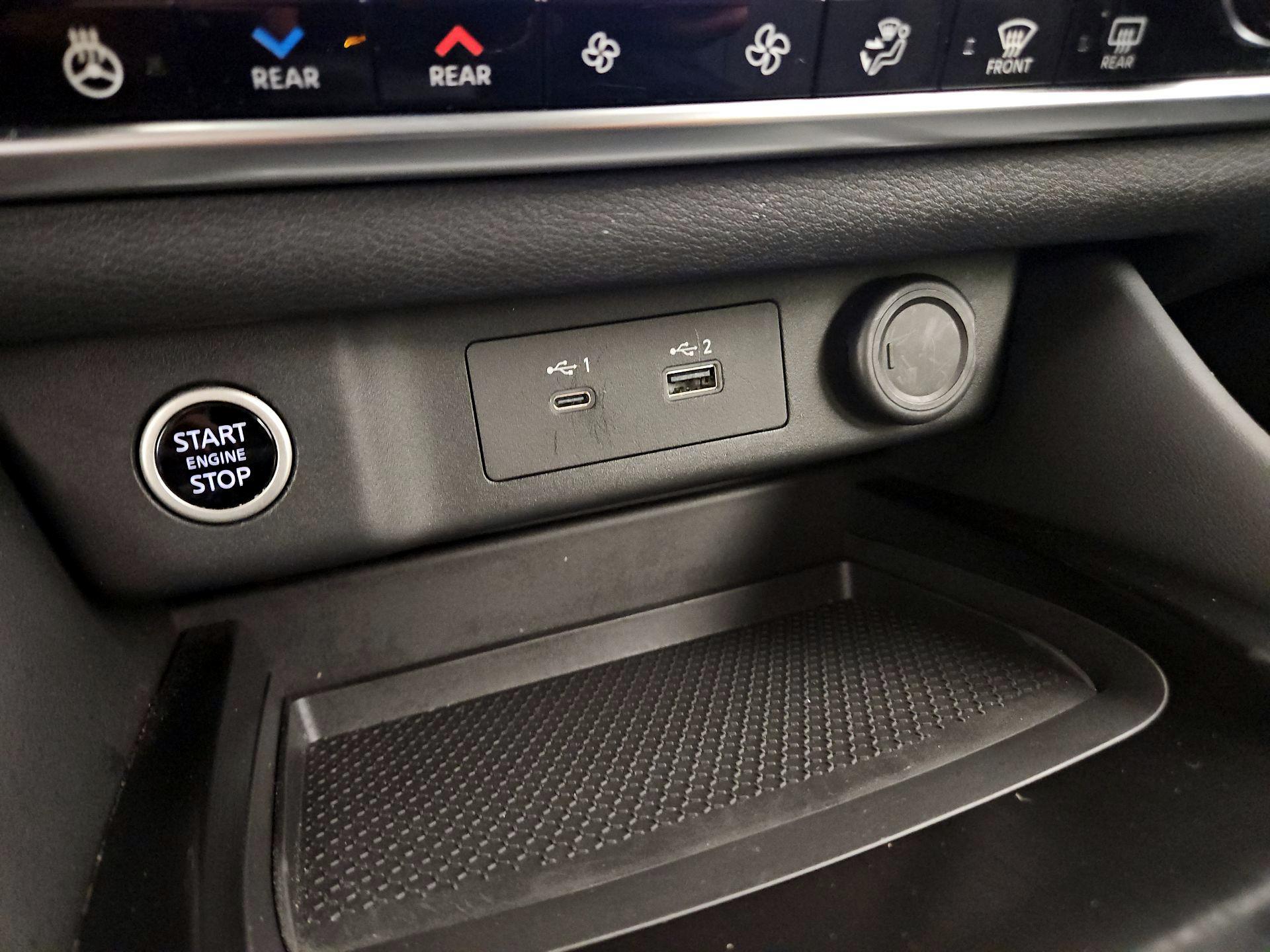 Thumbnail: 2023 Nissan Rogue - 19