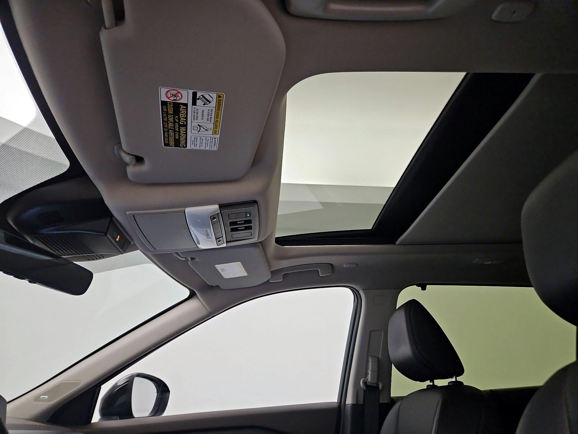 Thumbnail: 2023 Nissan Rogue - 20