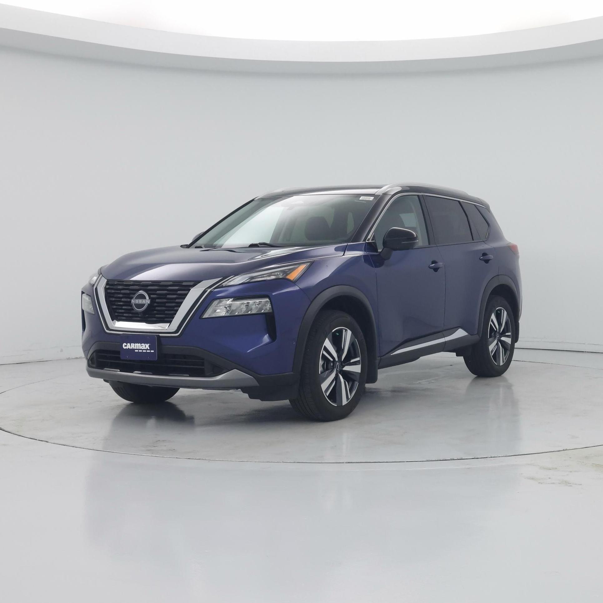 Thumbnail: 2023 Nissan Rogue - 4