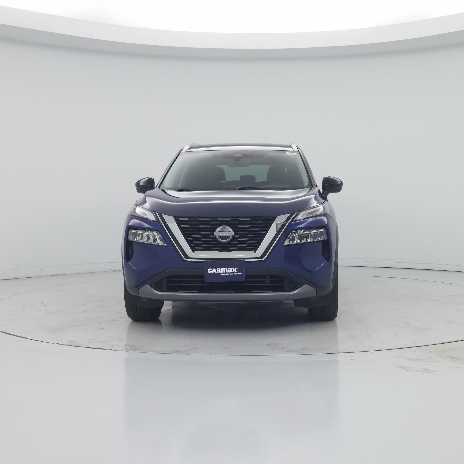 Thumbnail: 2023 Nissan Rogue - 5