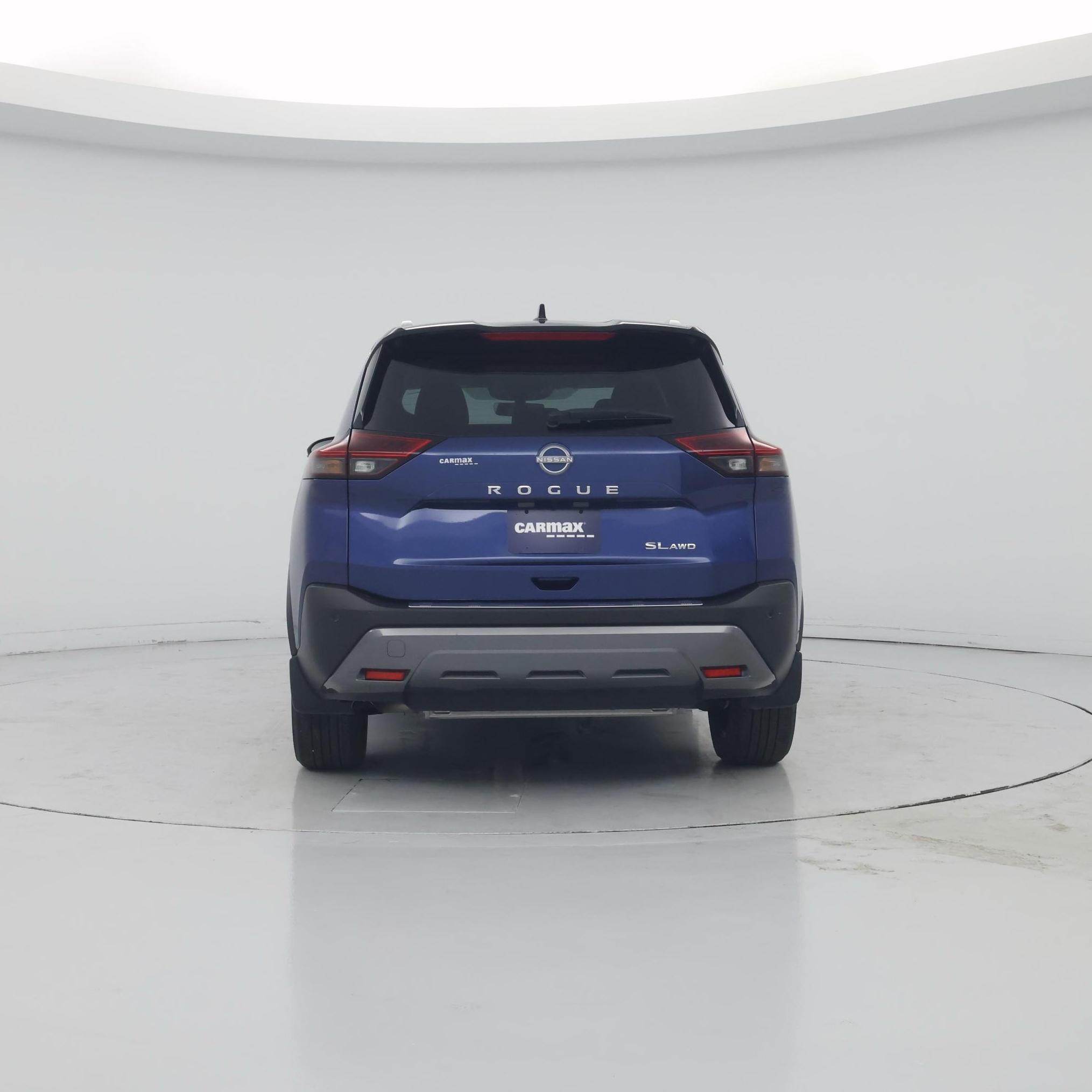 Thumbnail: 2023 Nissan Rogue - 6