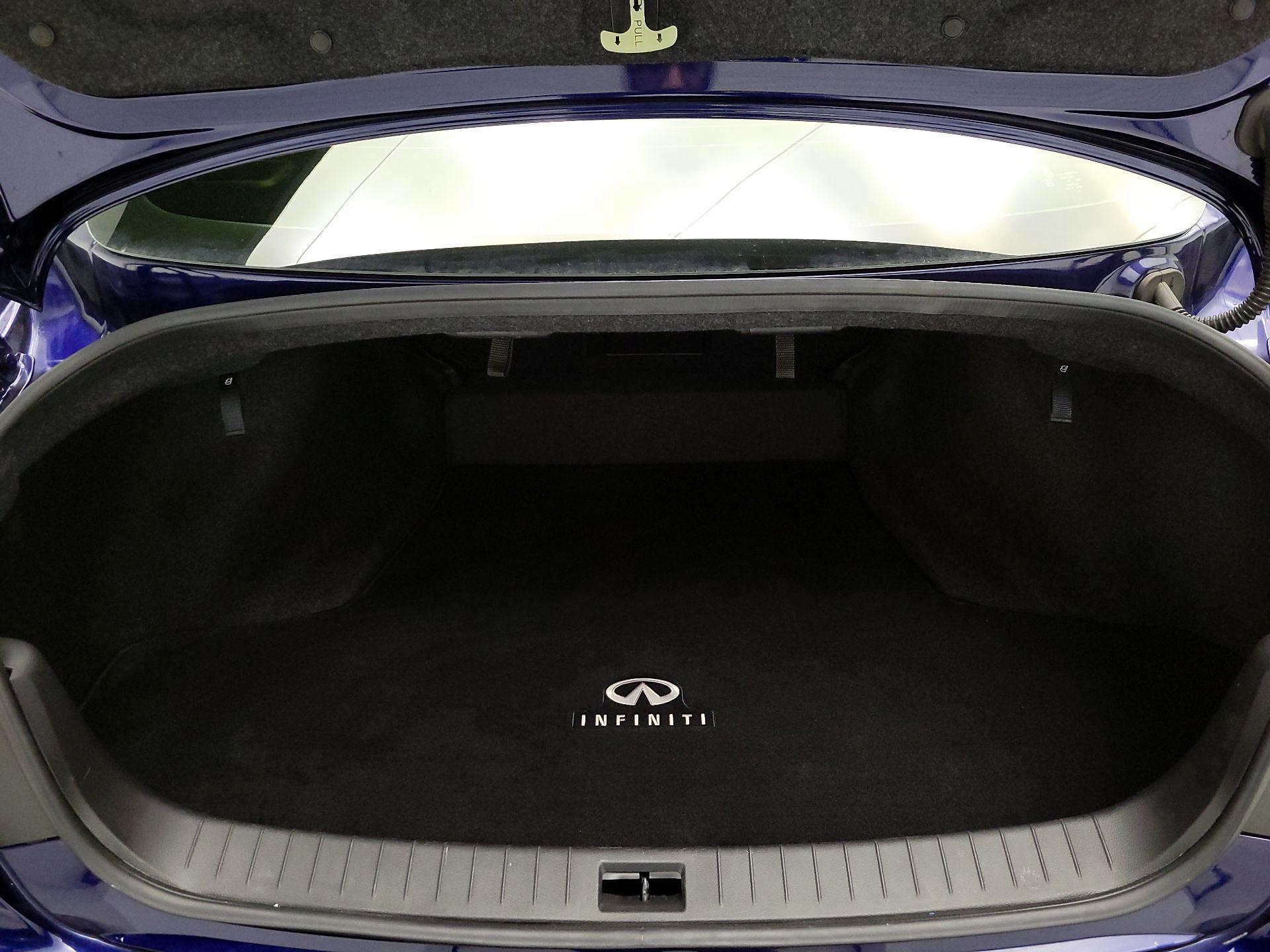 Thumbnail: 2023 INFINITI Q50 - 19