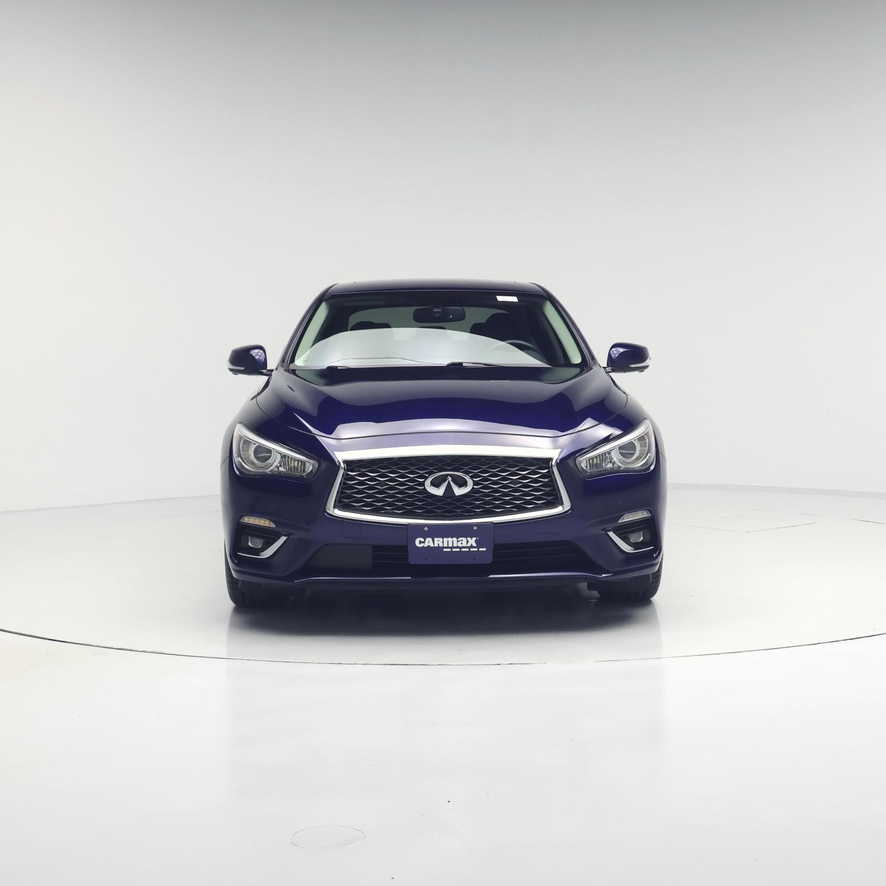 Thumbnail: 2023 INFINITI Q50 - 5