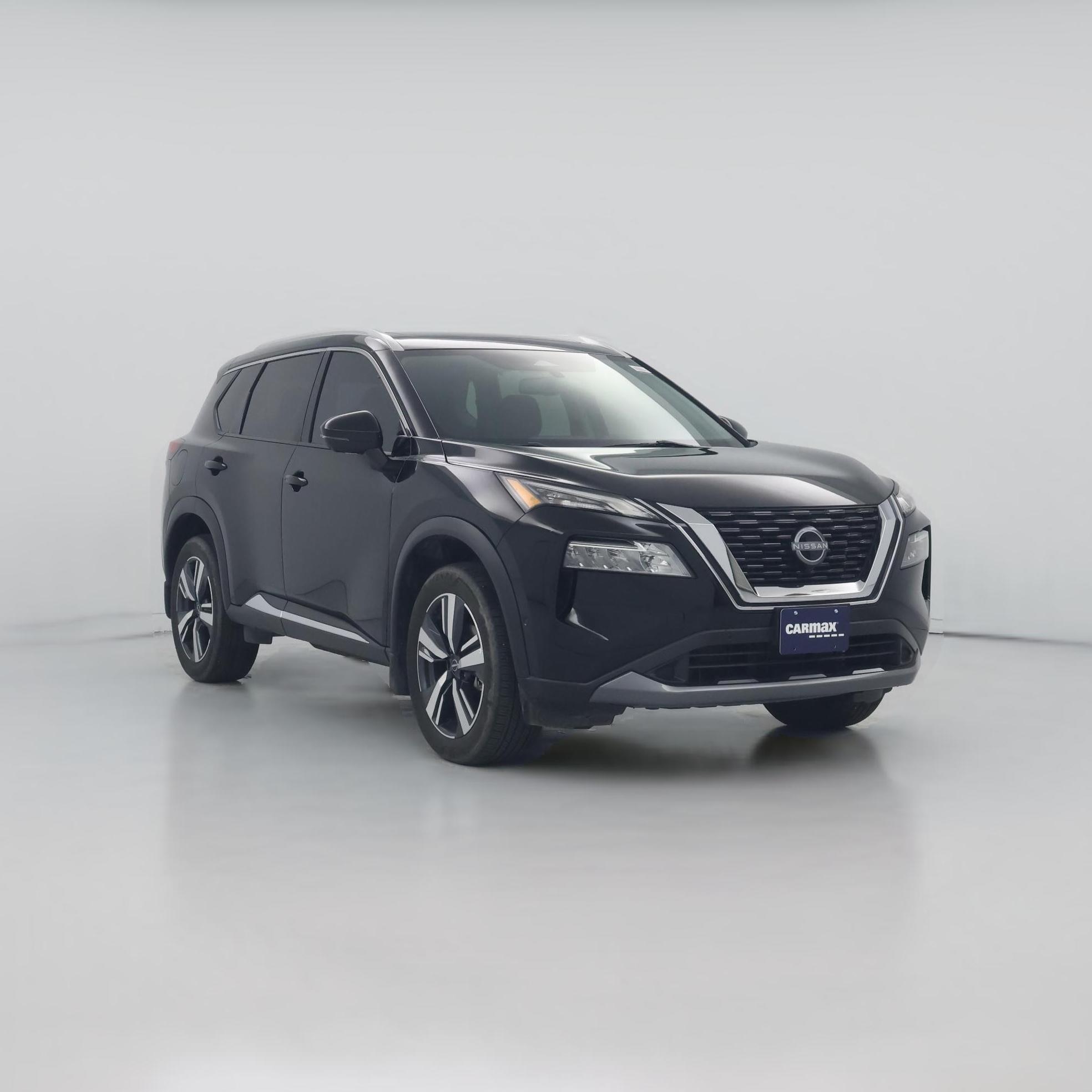 Thumbnail: 2023 Nissan Rogue - 1