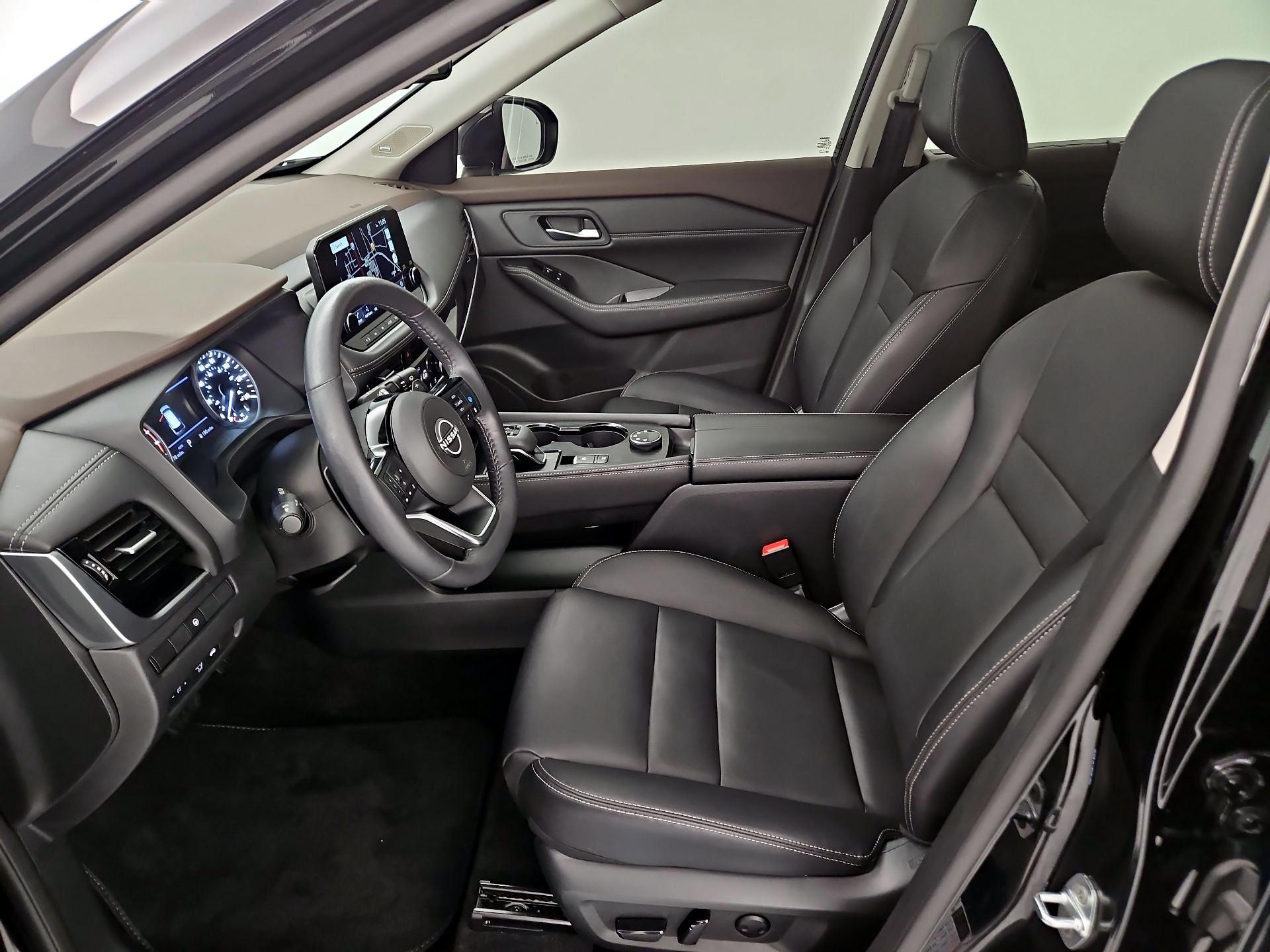 Thumbnail: 2023 Nissan Rogue - 11