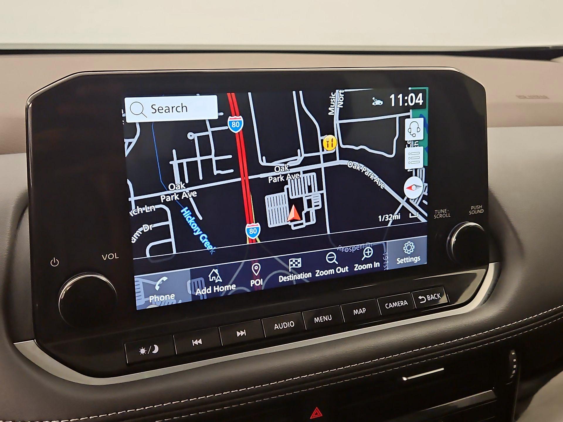 Thumbnail: 2023 Nissan Rogue - 14