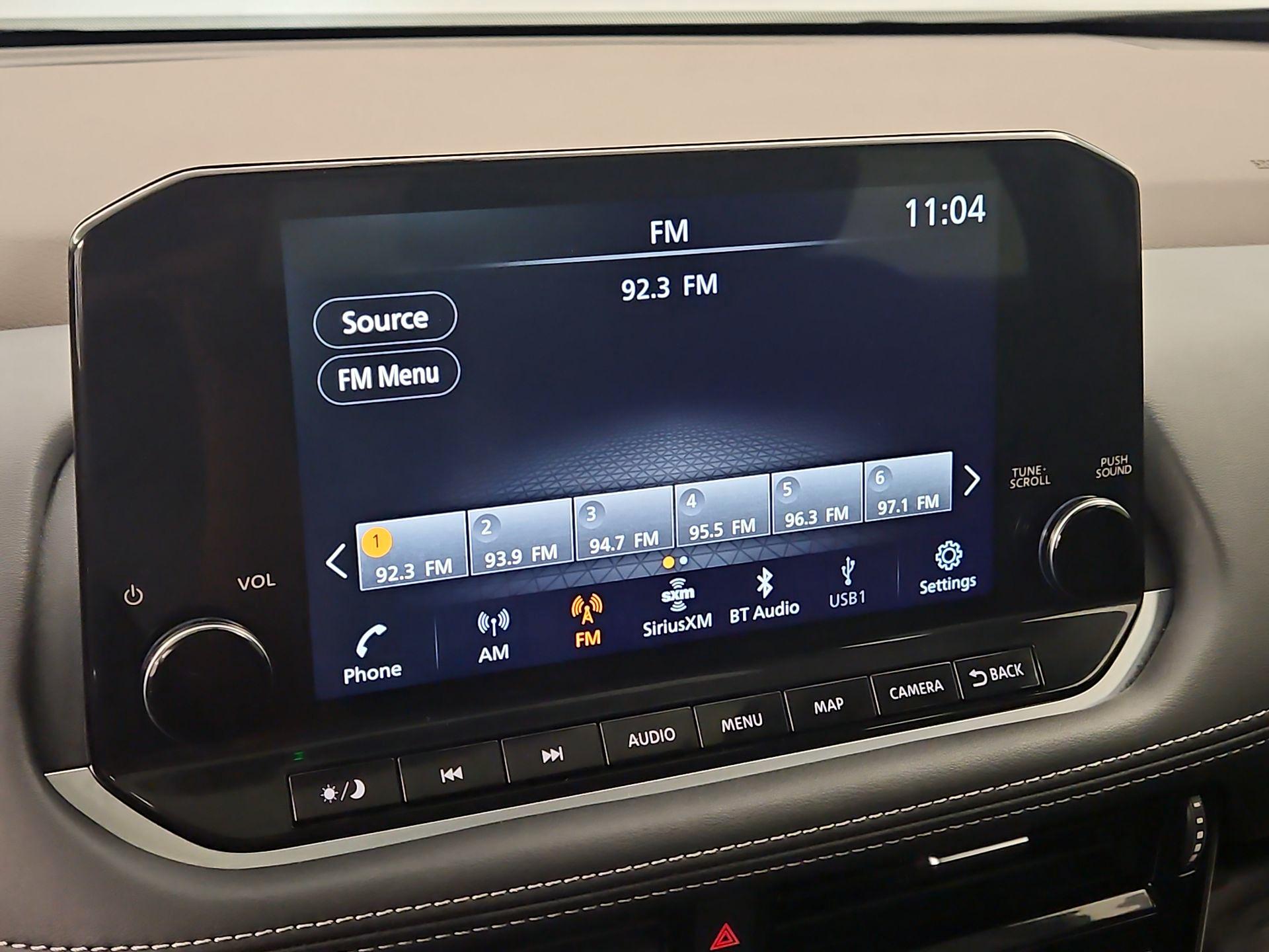 Thumbnail: 2023 Nissan Rogue - 16