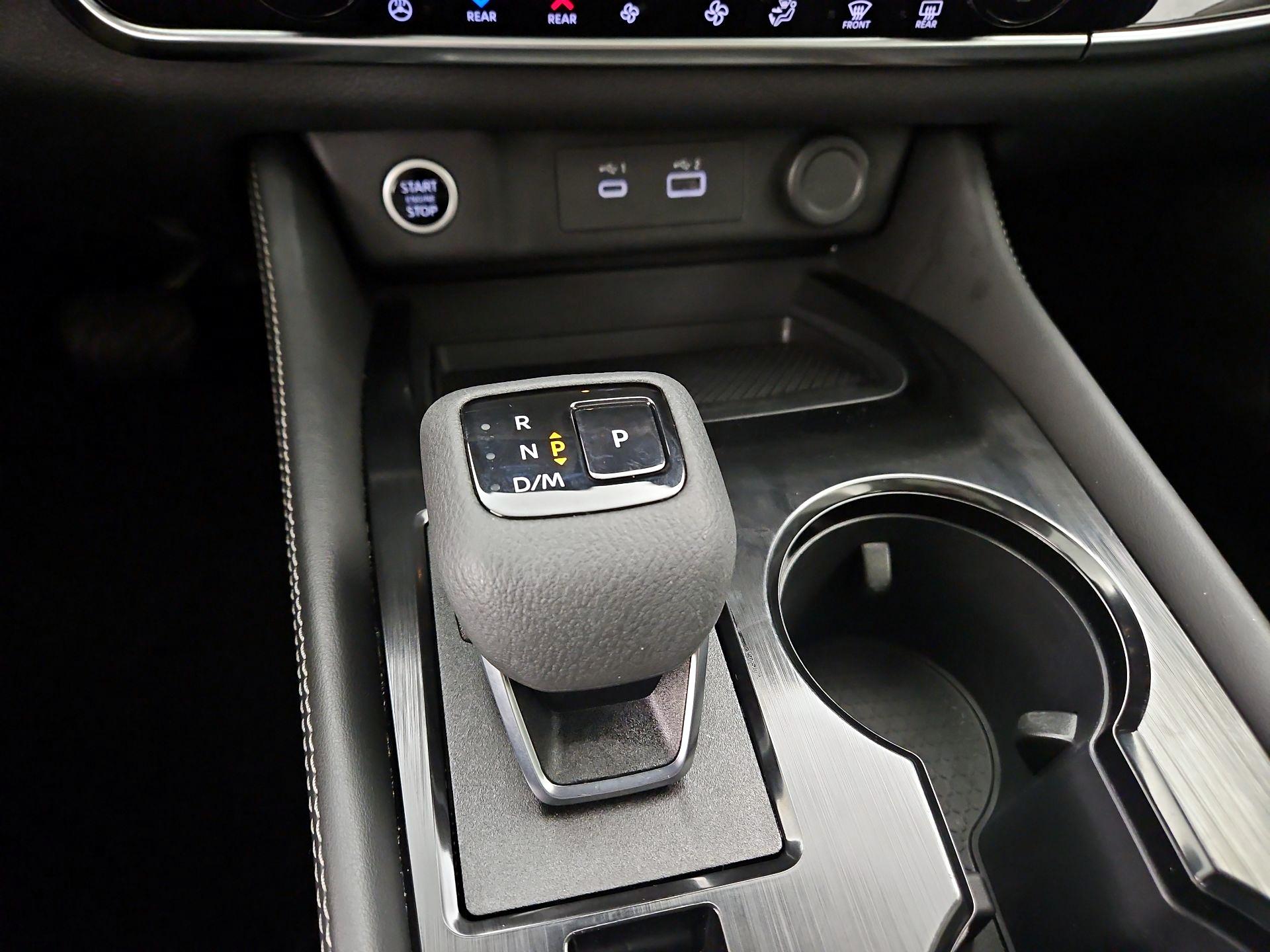 Thumbnail: 2023 Nissan Rogue - 18