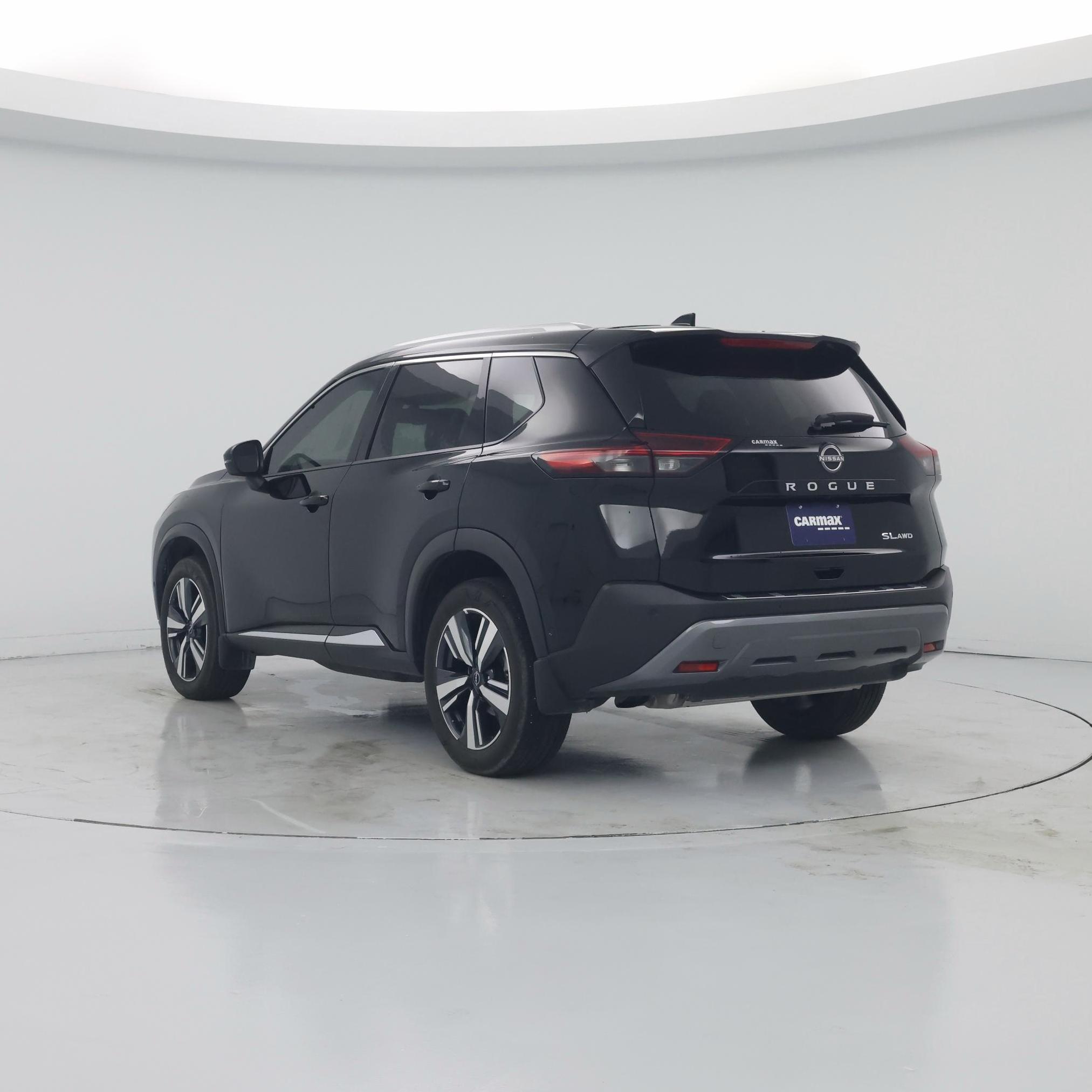 Thumbnail: 2023 Nissan Rogue - 2