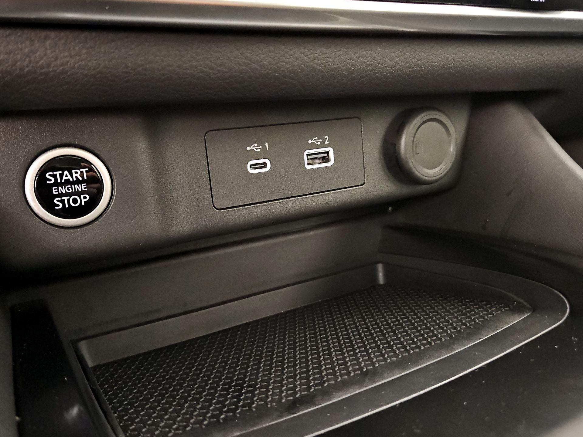 Thumbnail: 2023 Nissan Rogue - 19