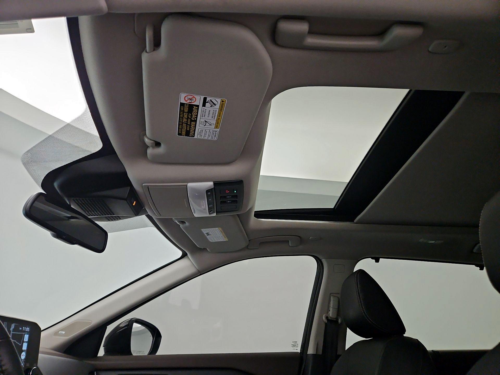 Thumbnail: 2023 Nissan Rogue - 20