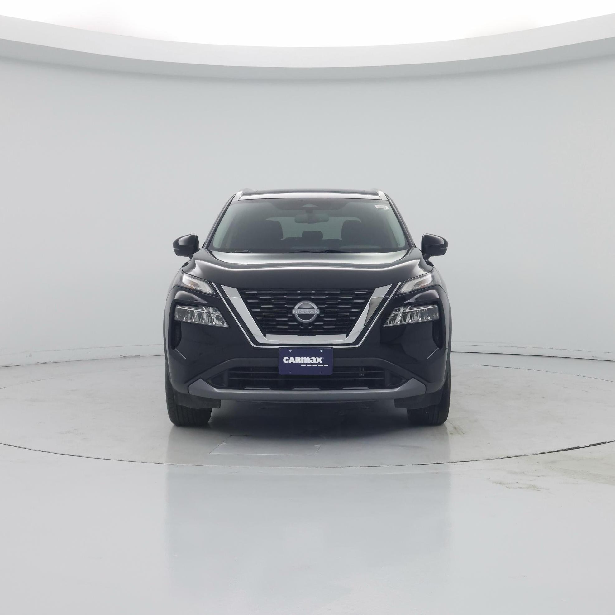 Thumbnail: 2023 Nissan Rogue - 5