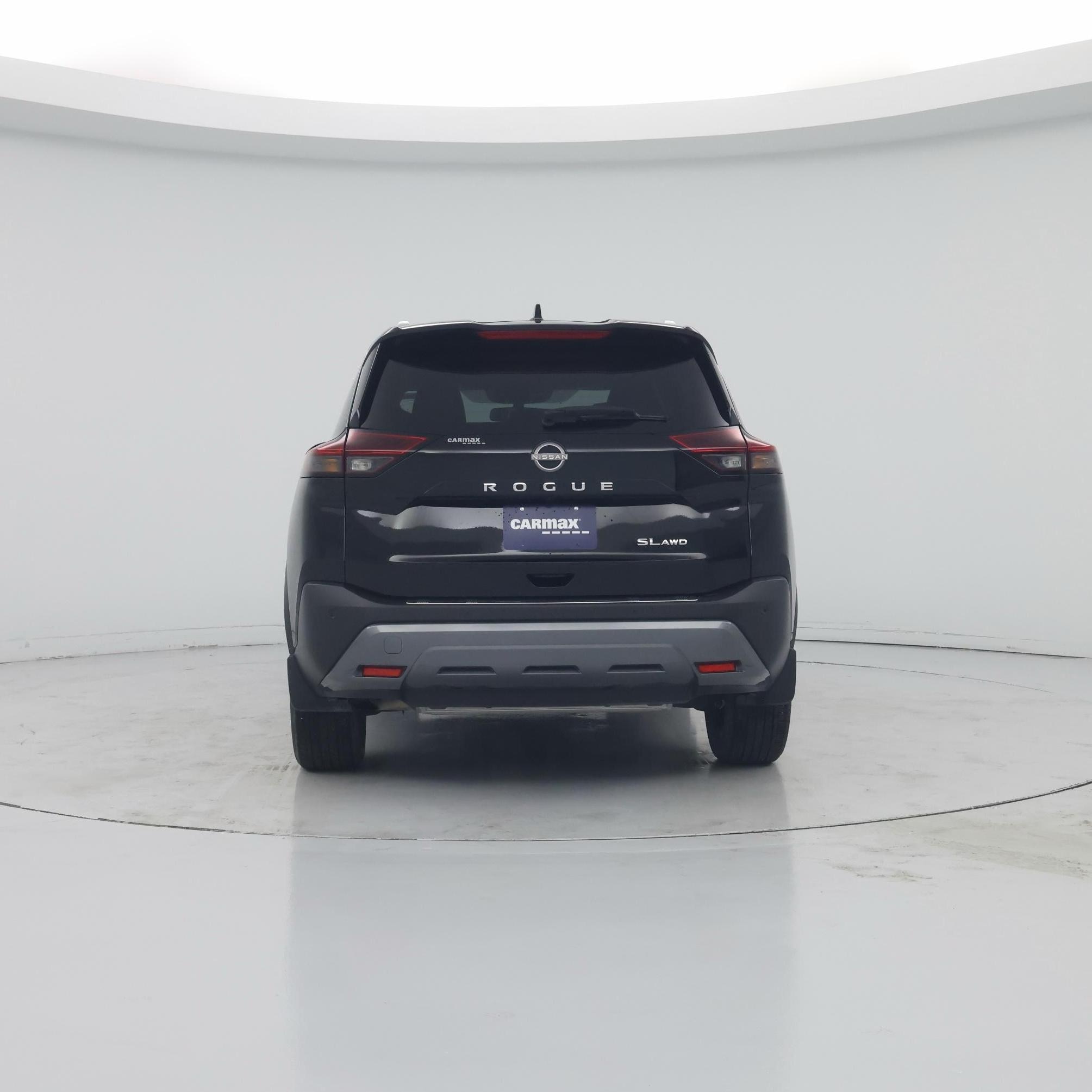 Thumbnail: 2023 Nissan Rogue - 6