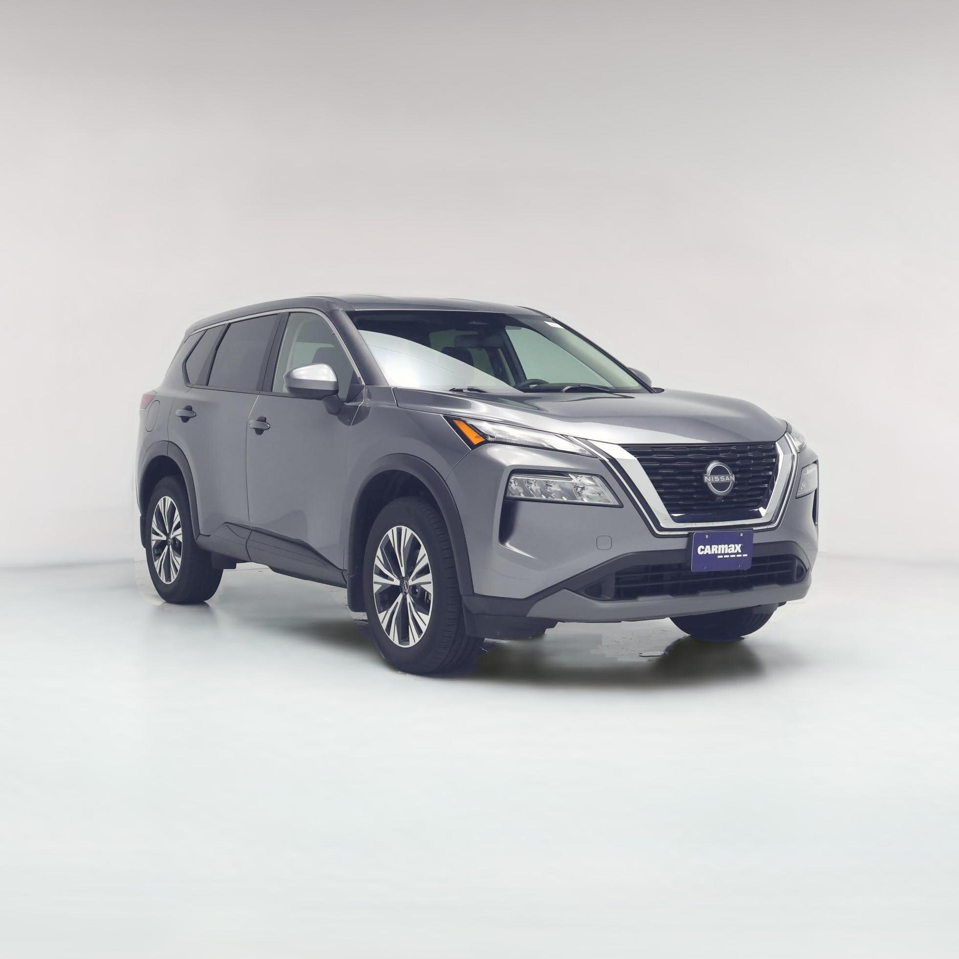 Thumbnail: 2023 Nissan Rogue - 1