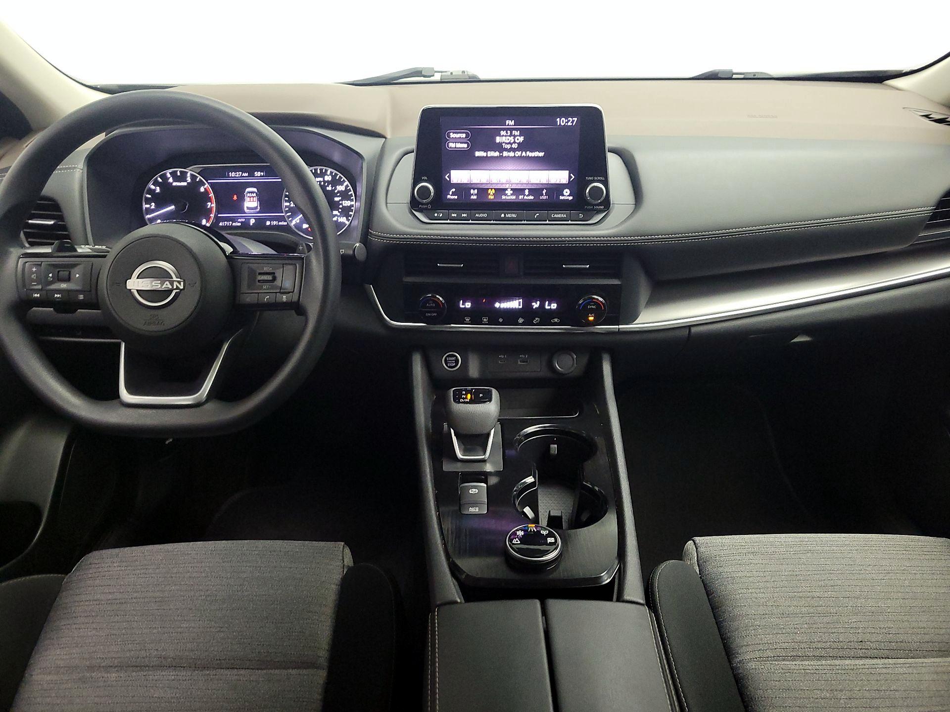 Thumbnail: 2023 Nissan Rogue - 9