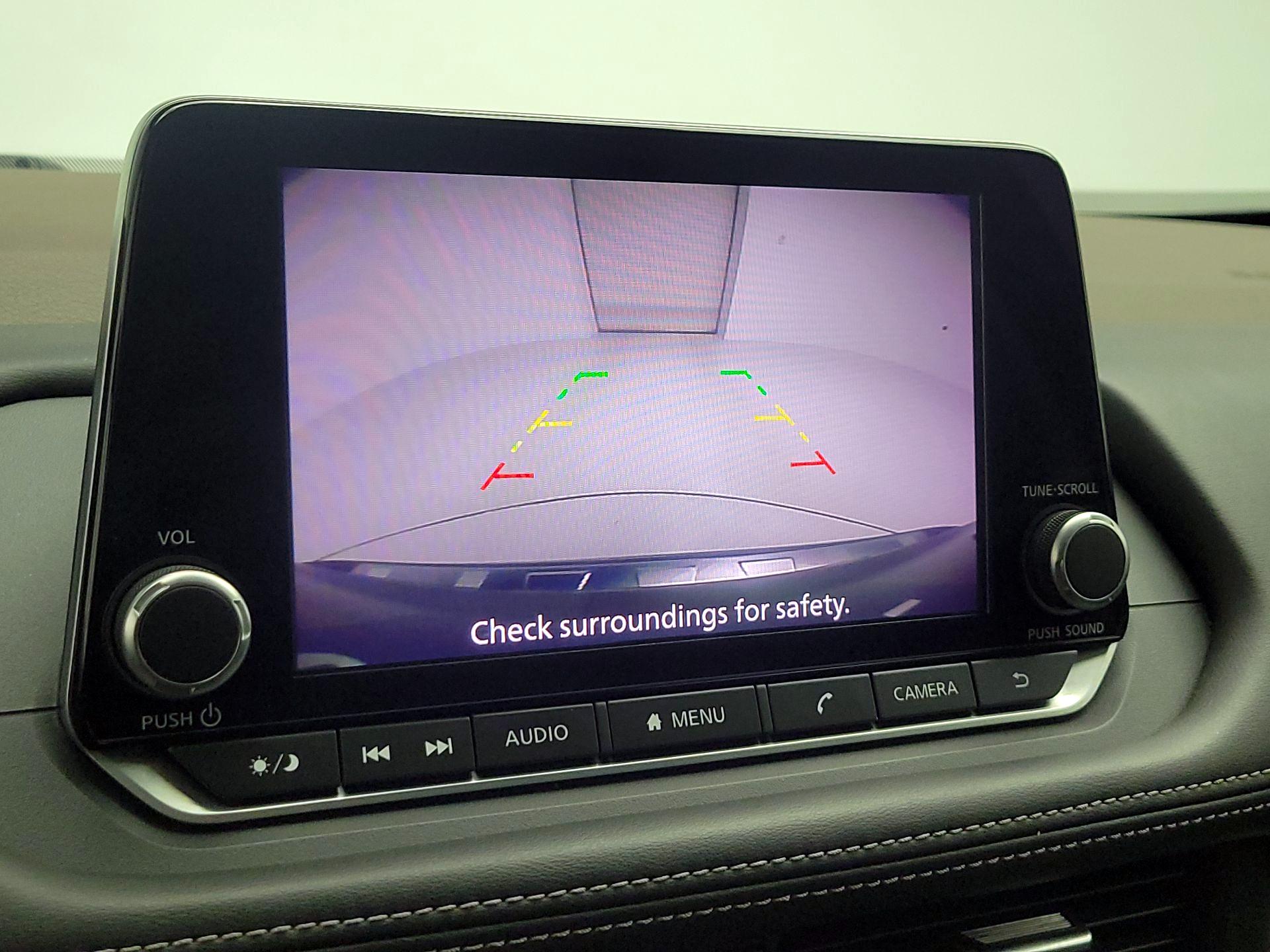 Thumbnail: 2023 Nissan Rogue - 14