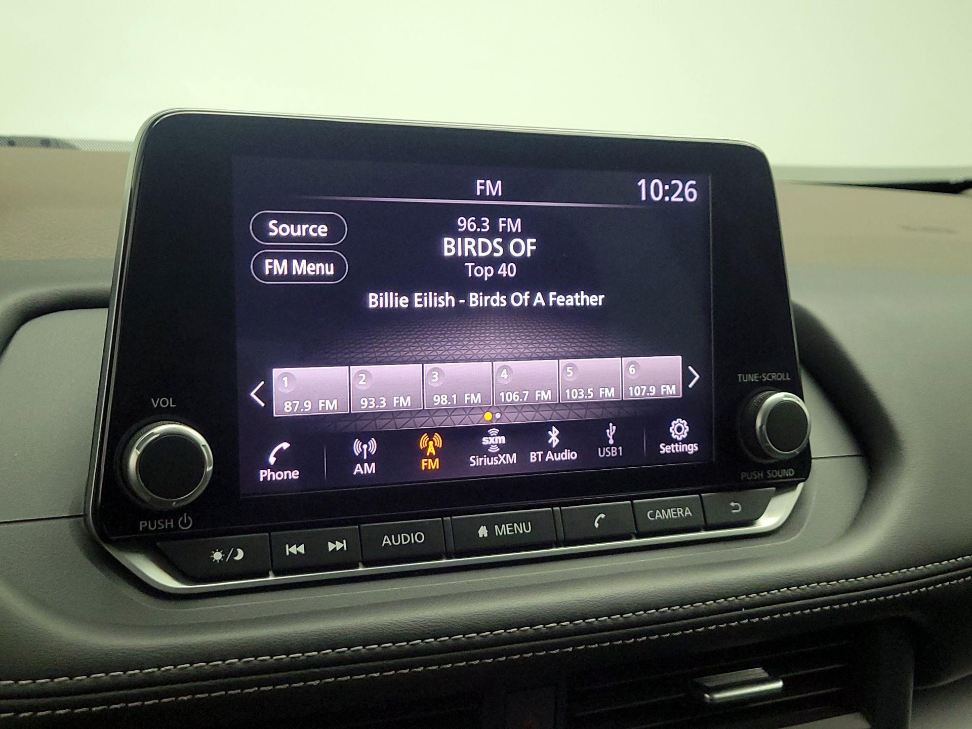 Thumbnail: 2023 Nissan Rogue - 15