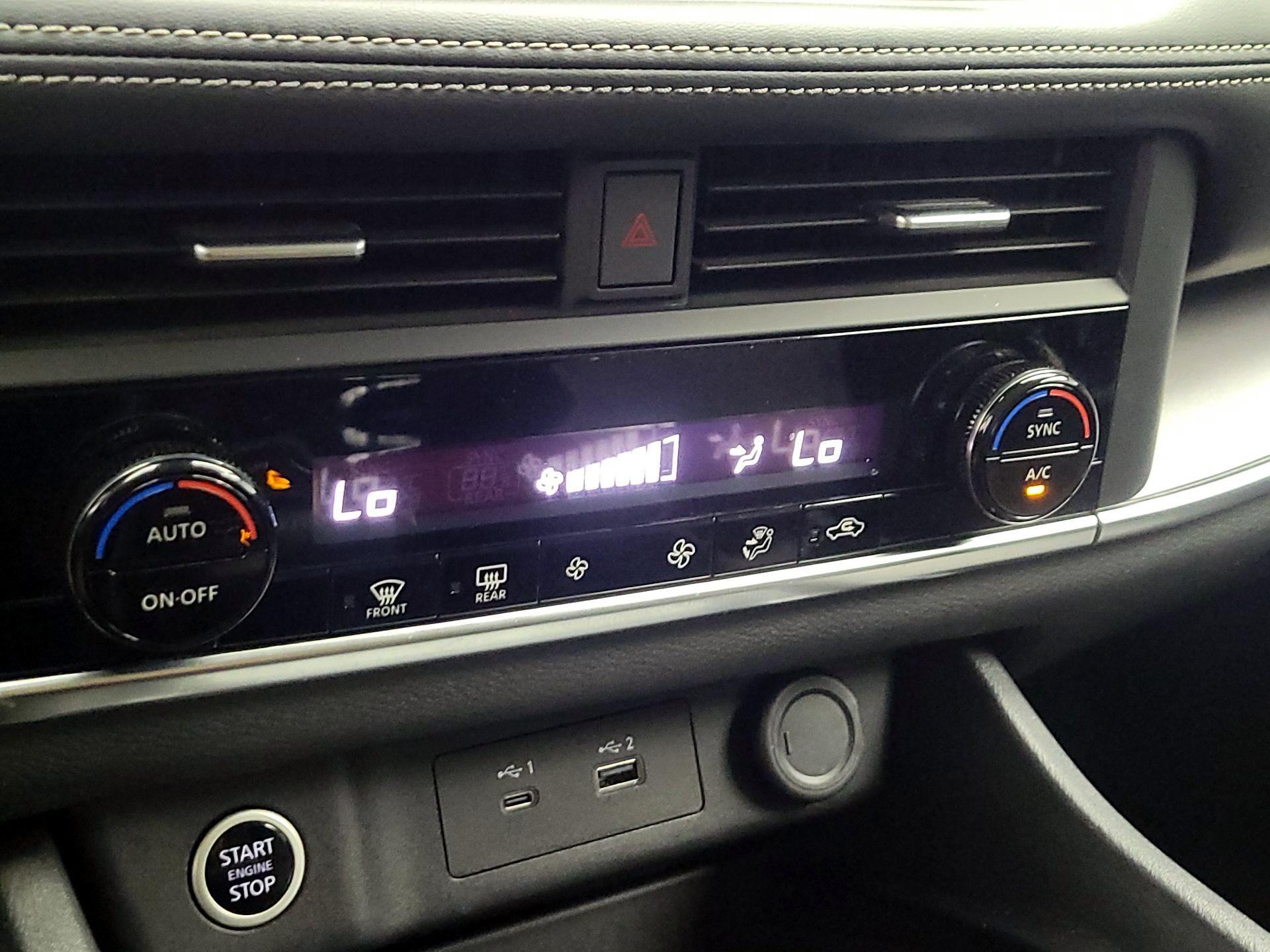 Thumbnail: 2023 Nissan Rogue - 16