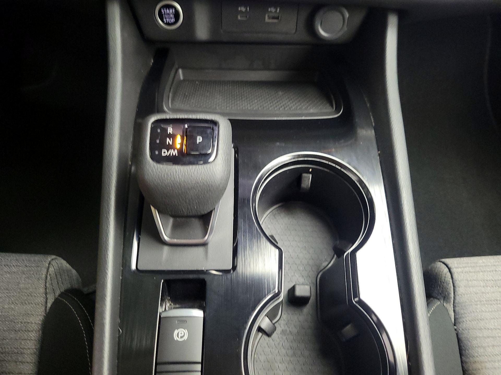 Thumbnail: 2023 Nissan Rogue - 17