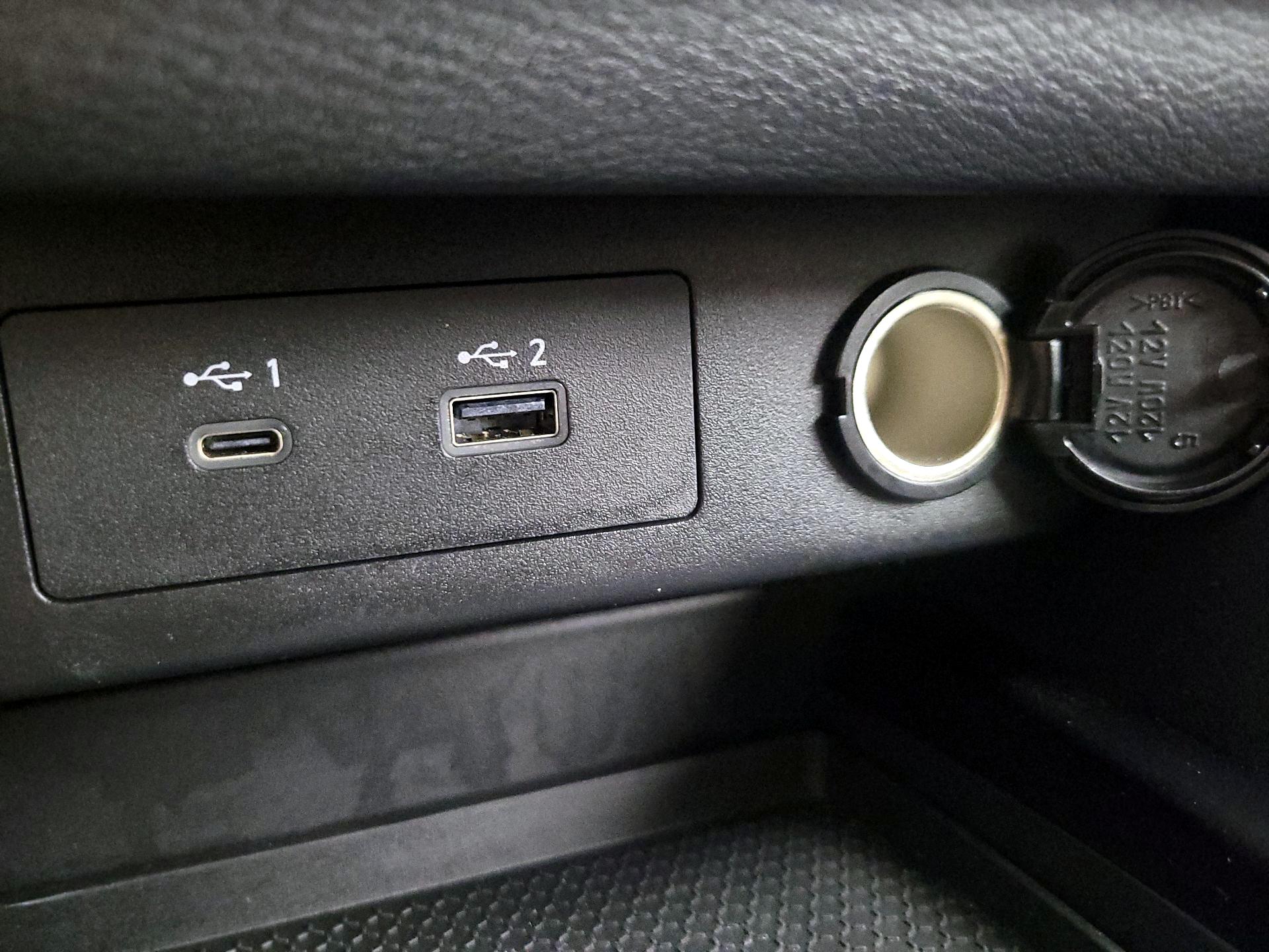 Thumbnail: 2023 Nissan Rogue - 18