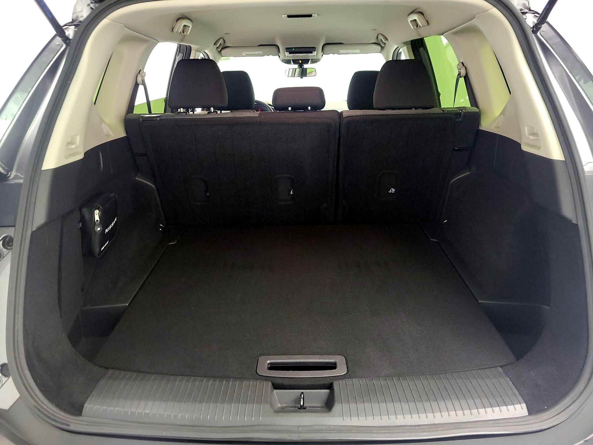 Thumbnail: 2023 Nissan Rogue - 20