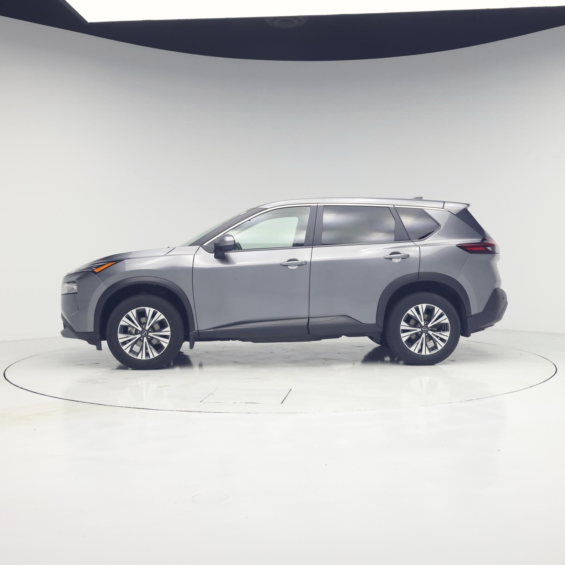 Thumbnail: 2023 Nissan Rogue - 3
