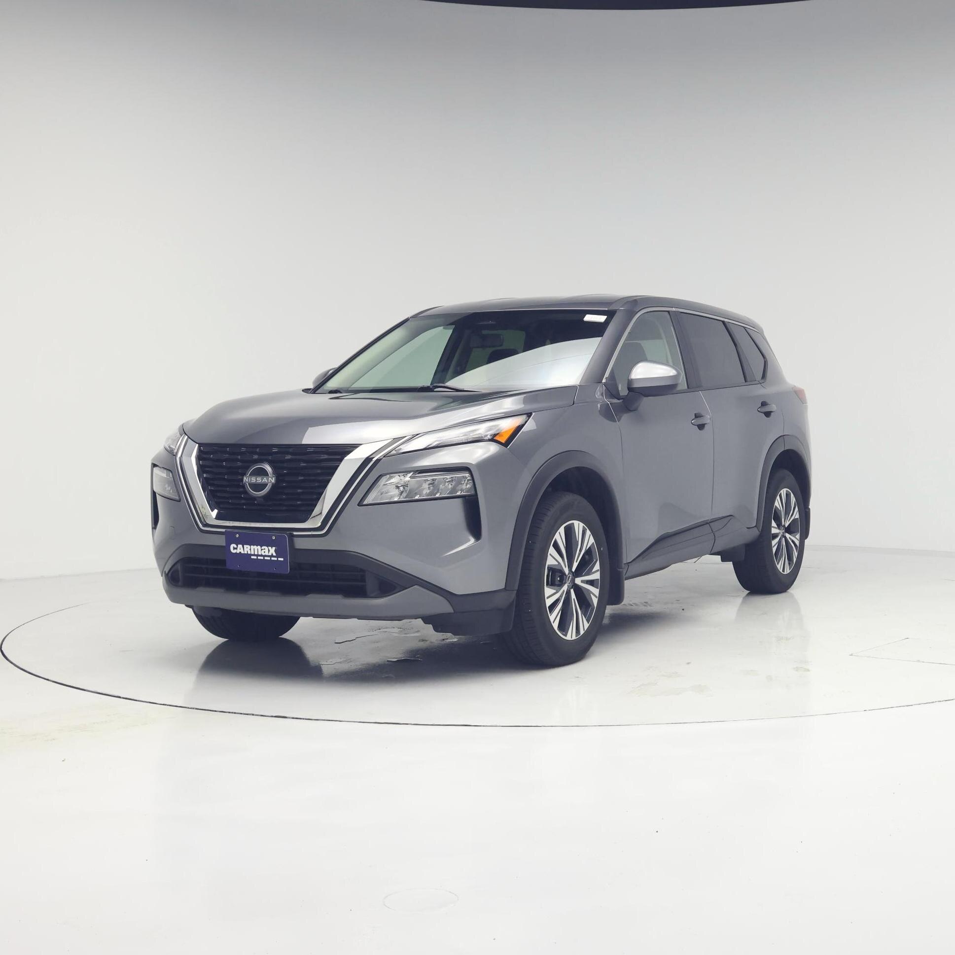 Thumbnail: 2023 Nissan Rogue - 4