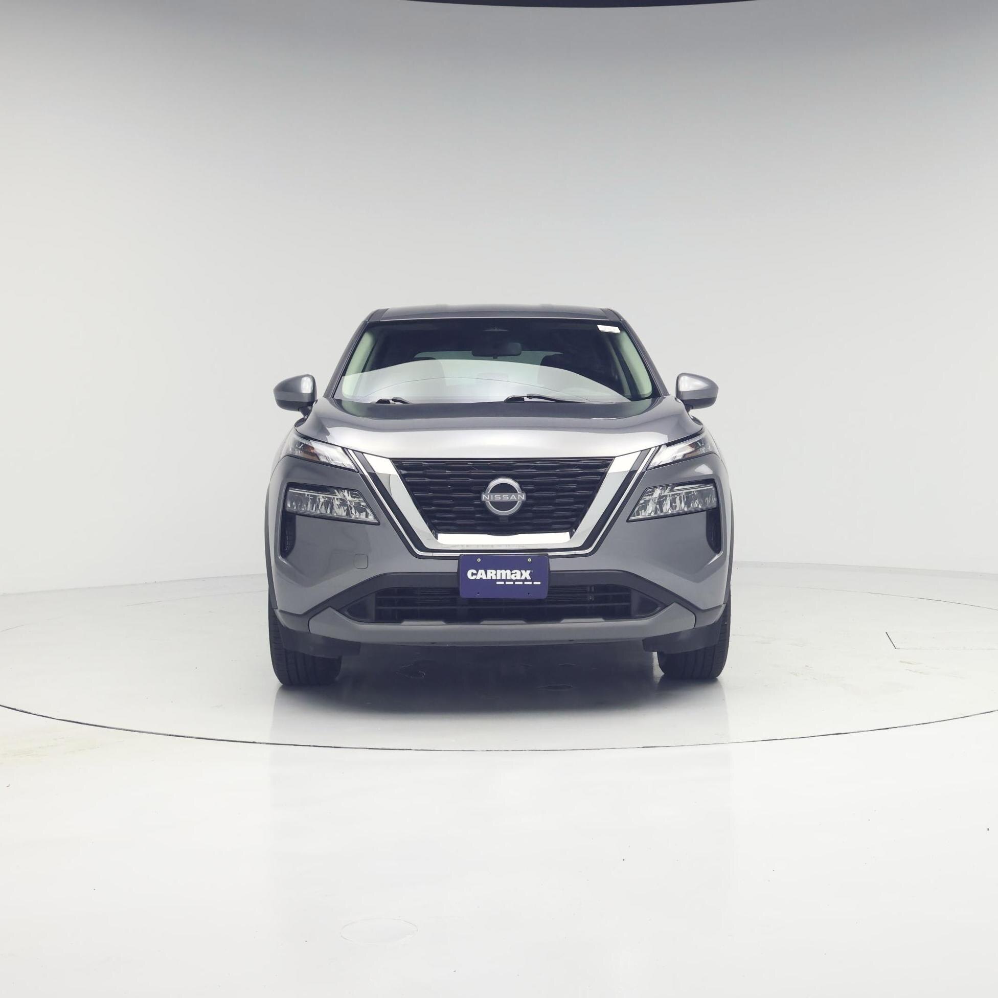 Thumbnail: 2023 Nissan Rogue - 5