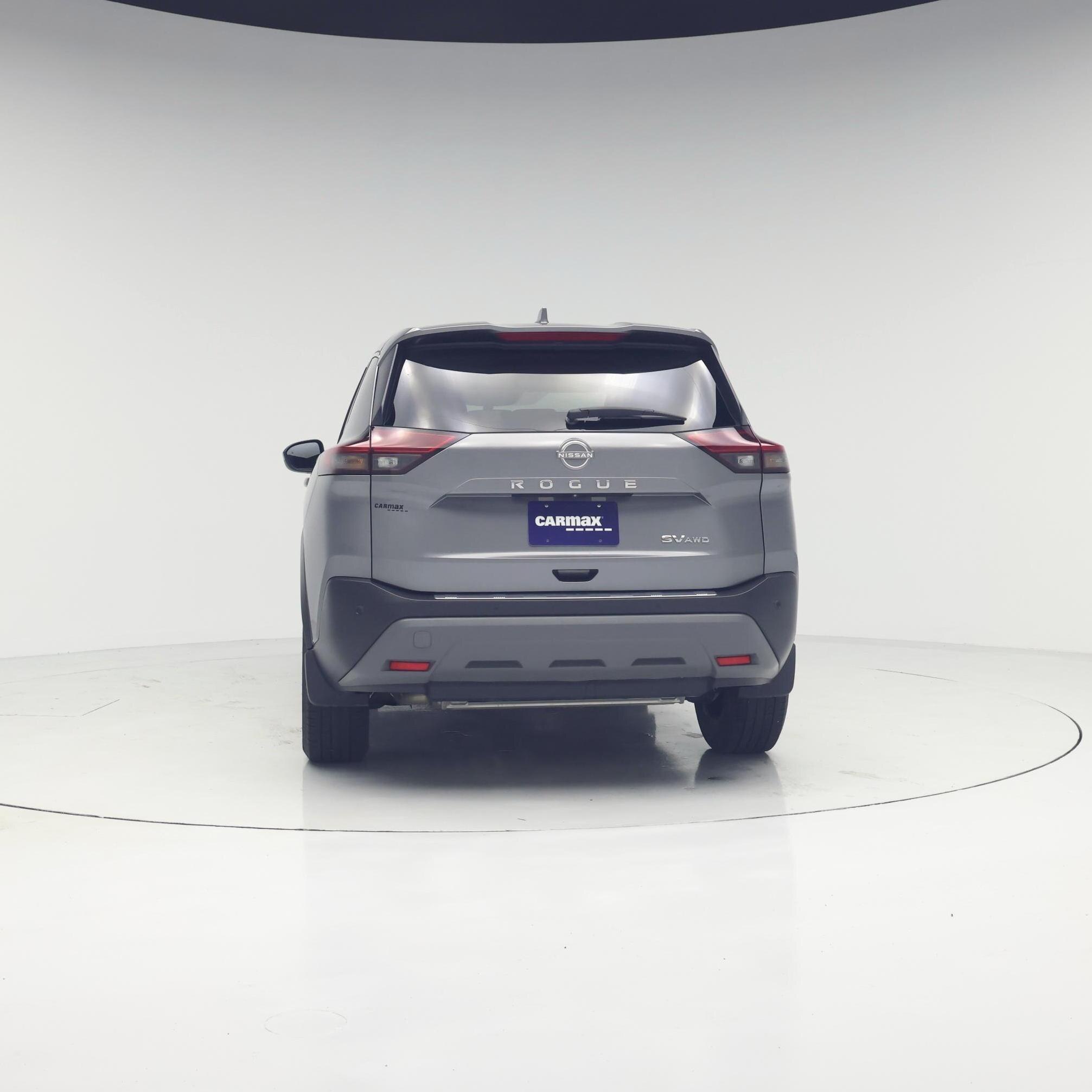 Thumbnail: 2023 Nissan Rogue - 6