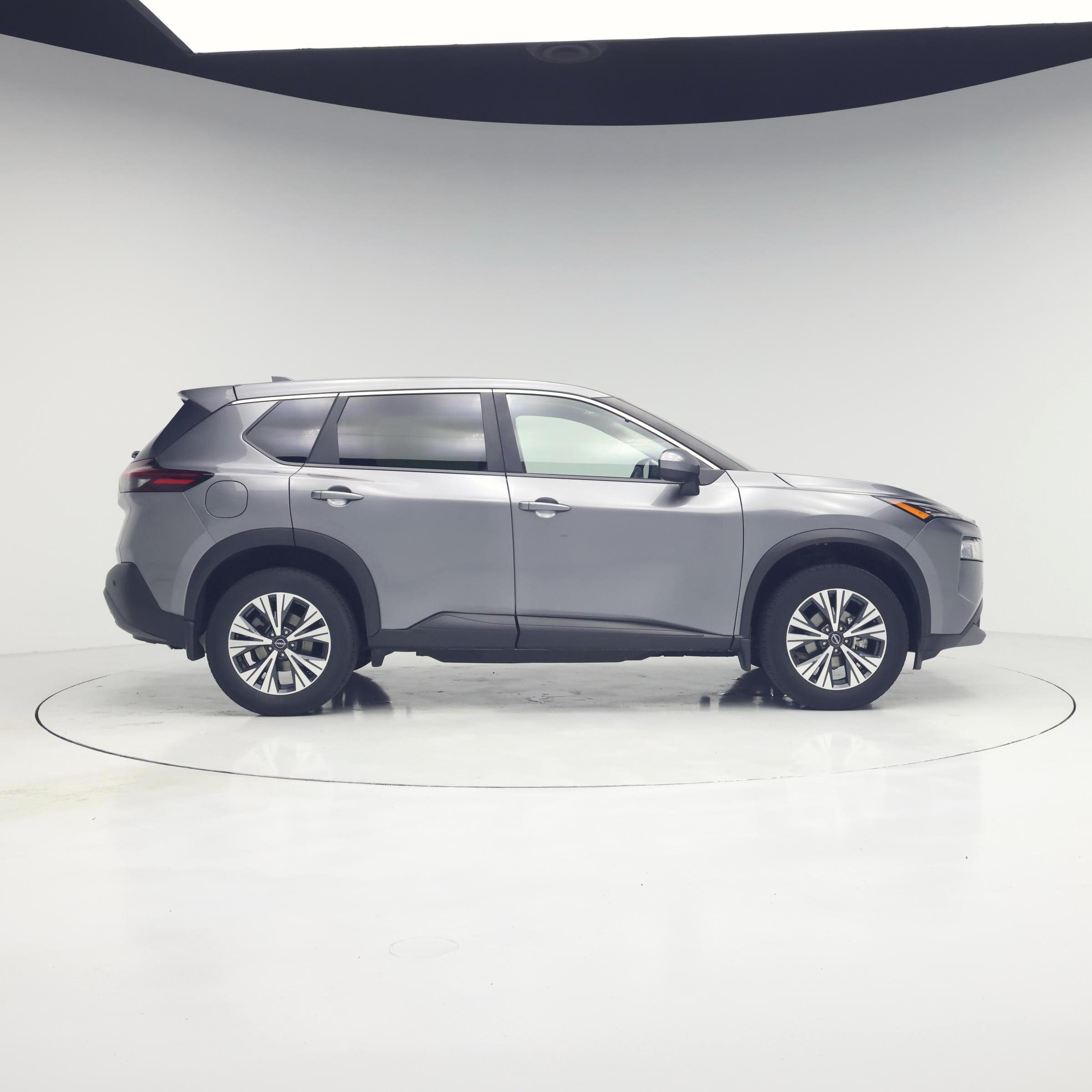 Thumbnail: 2023 Nissan Rogue - 7