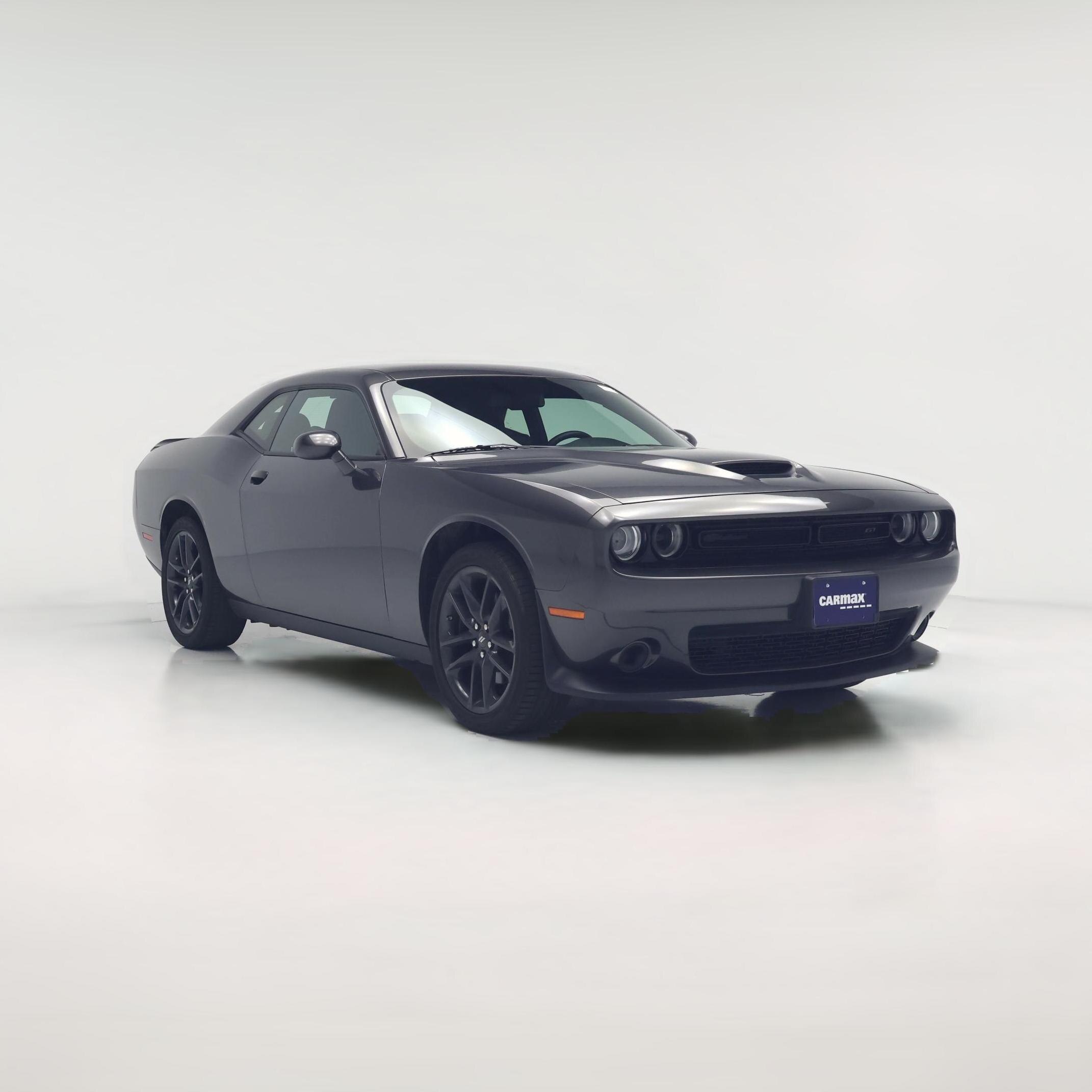 Thumbnail: 2023 Dodge Challenger - 1