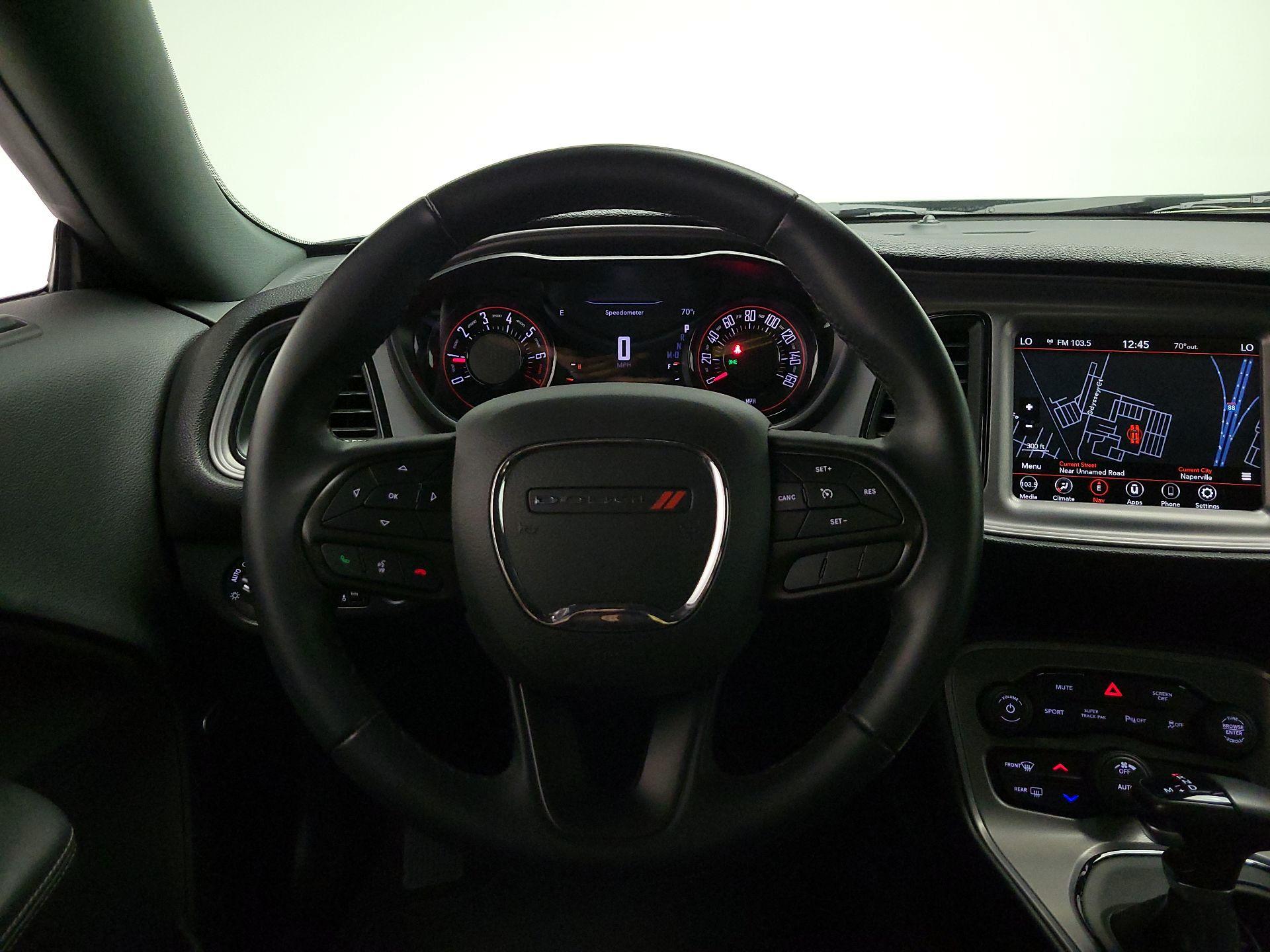 Thumbnail: 2023 Dodge Challenger - 10
