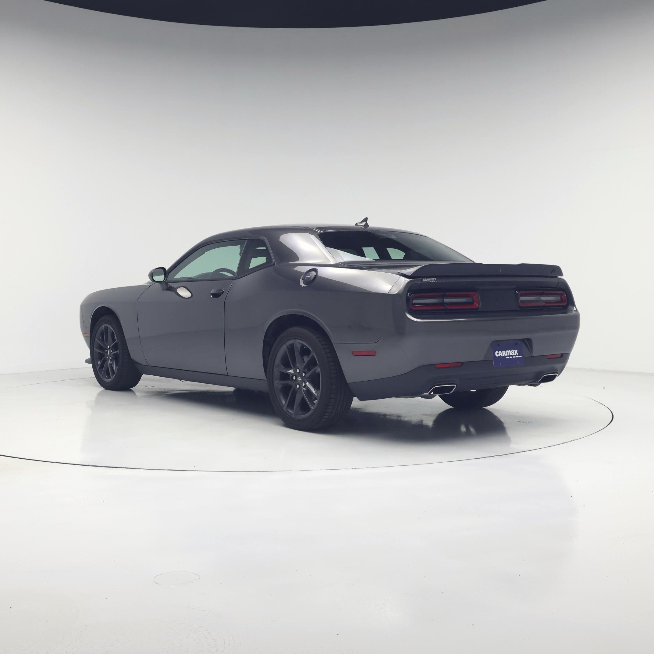 Thumbnail: 2023 Dodge Challenger - 2