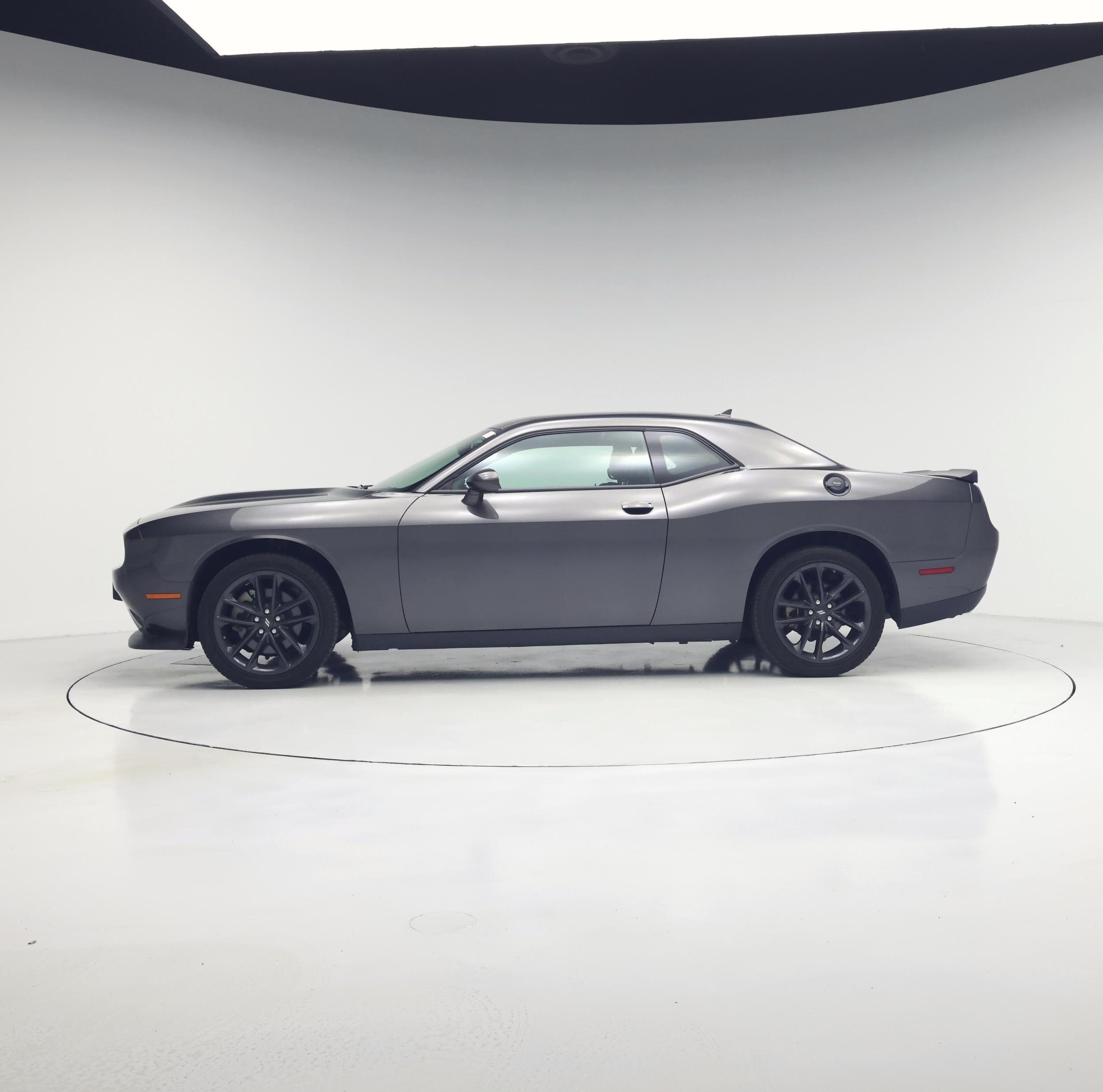 Thumbnail: 2023 Dodge Challenger - 3
