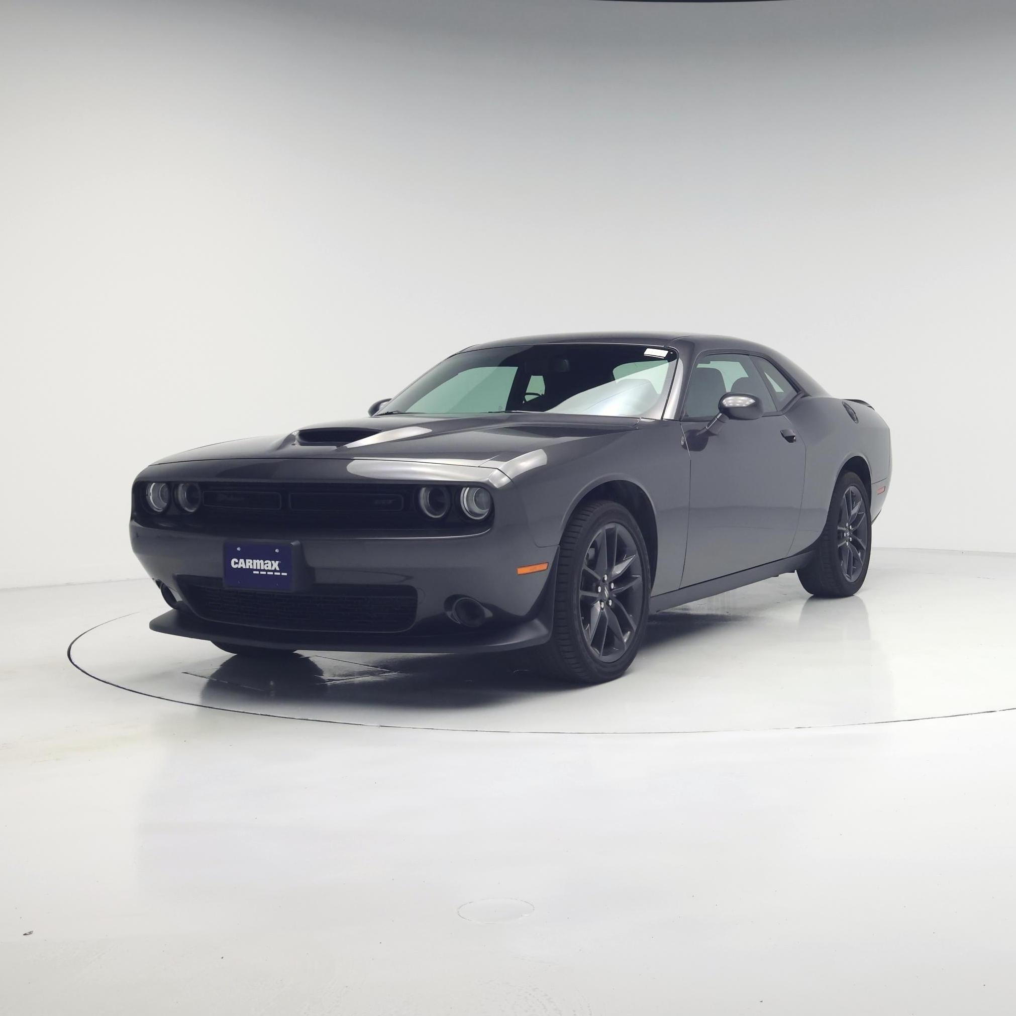 Thumbnail: 2023 Dodge Challenger - 4