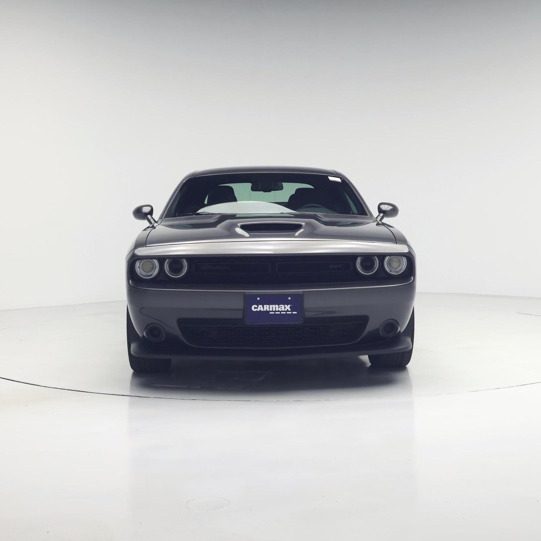 Thumbnail: 2023 Dodge Challenger - 5