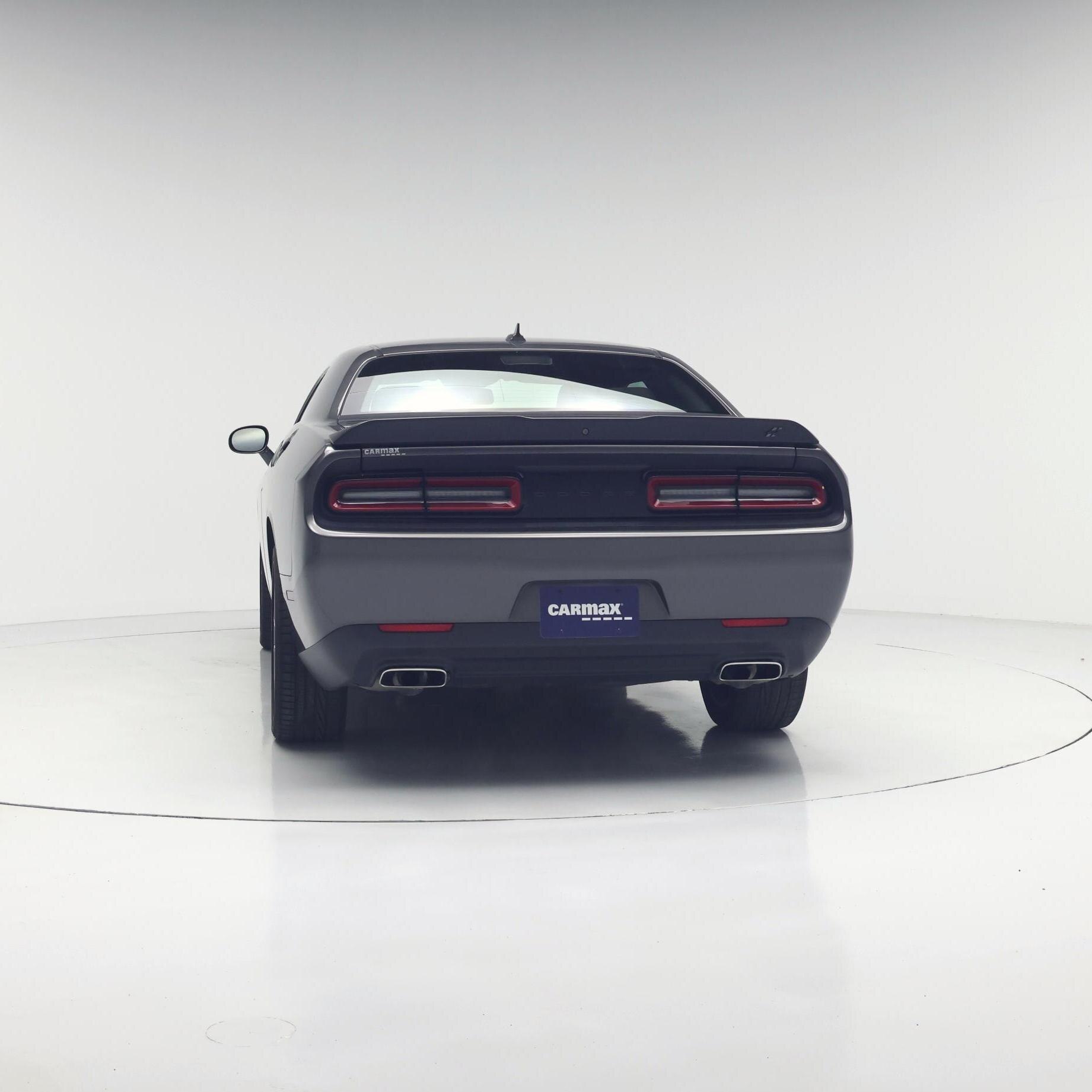 Thumbnail: 2023 Dodge Challenger - 6