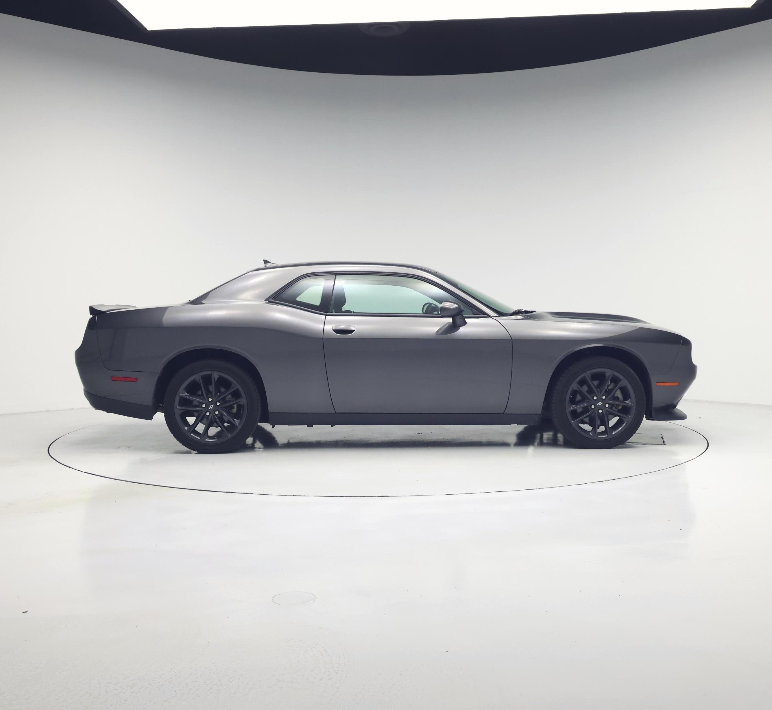 Thumbnail: 2023 Dodge Challenger - 7