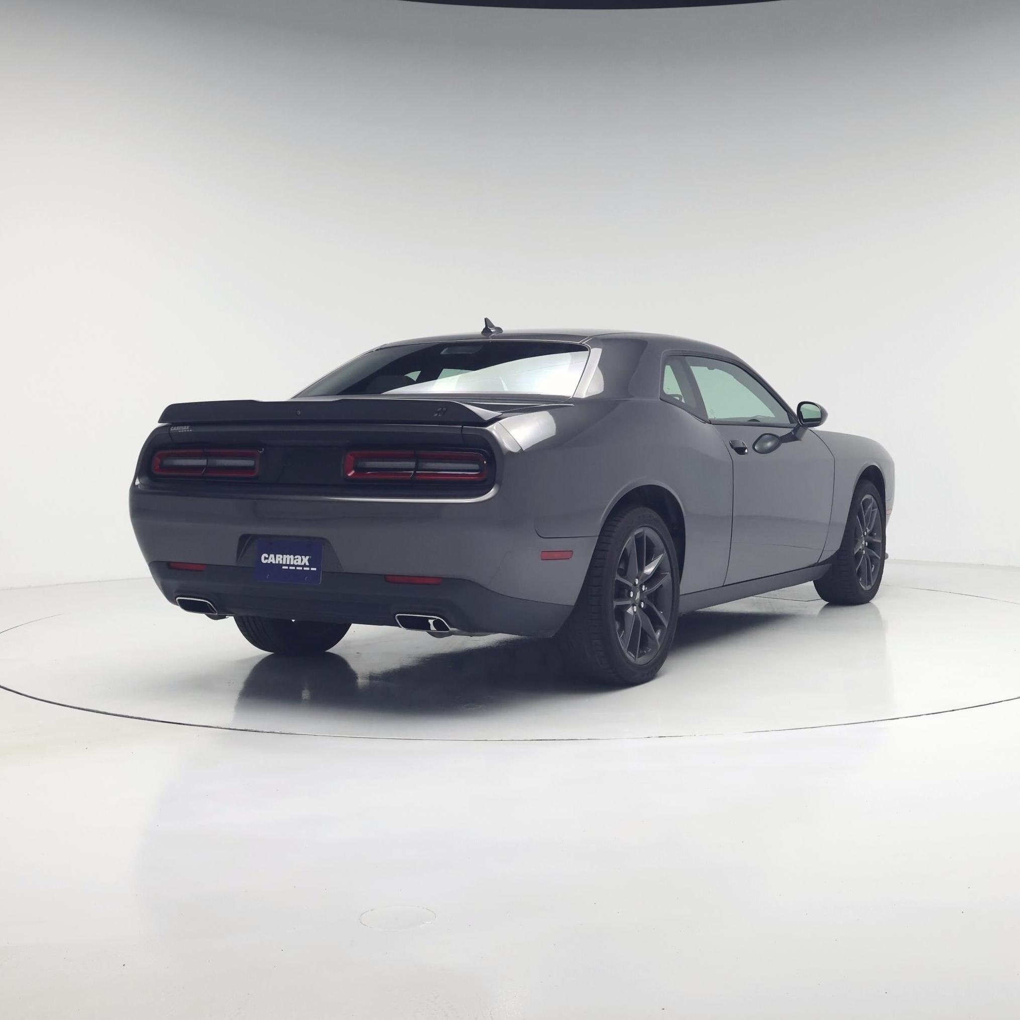 Thumbnail: 2023 Dodge Challenger - 8