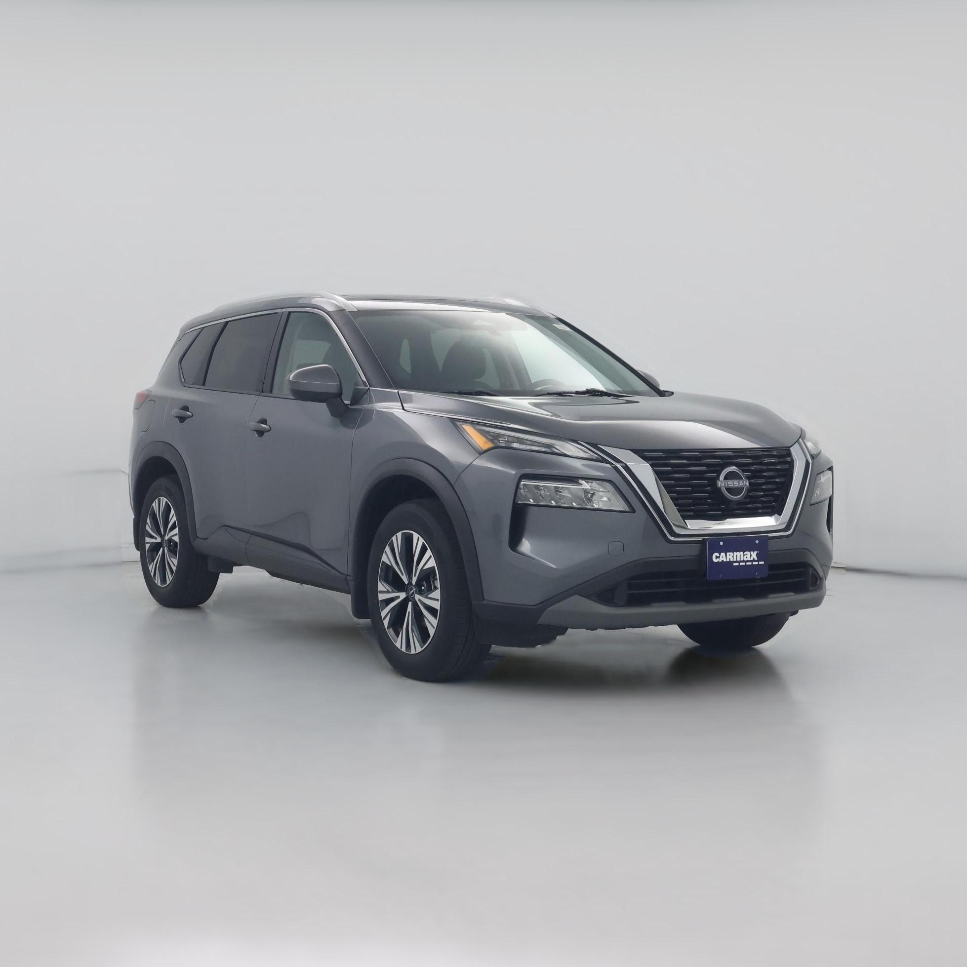 Thumbnail: 2023 Nissan Rogue - 1