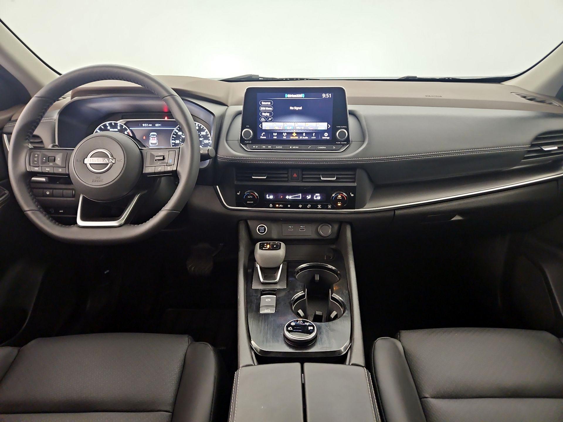 Thumbnail: 2023 Nissan Rogue - 9